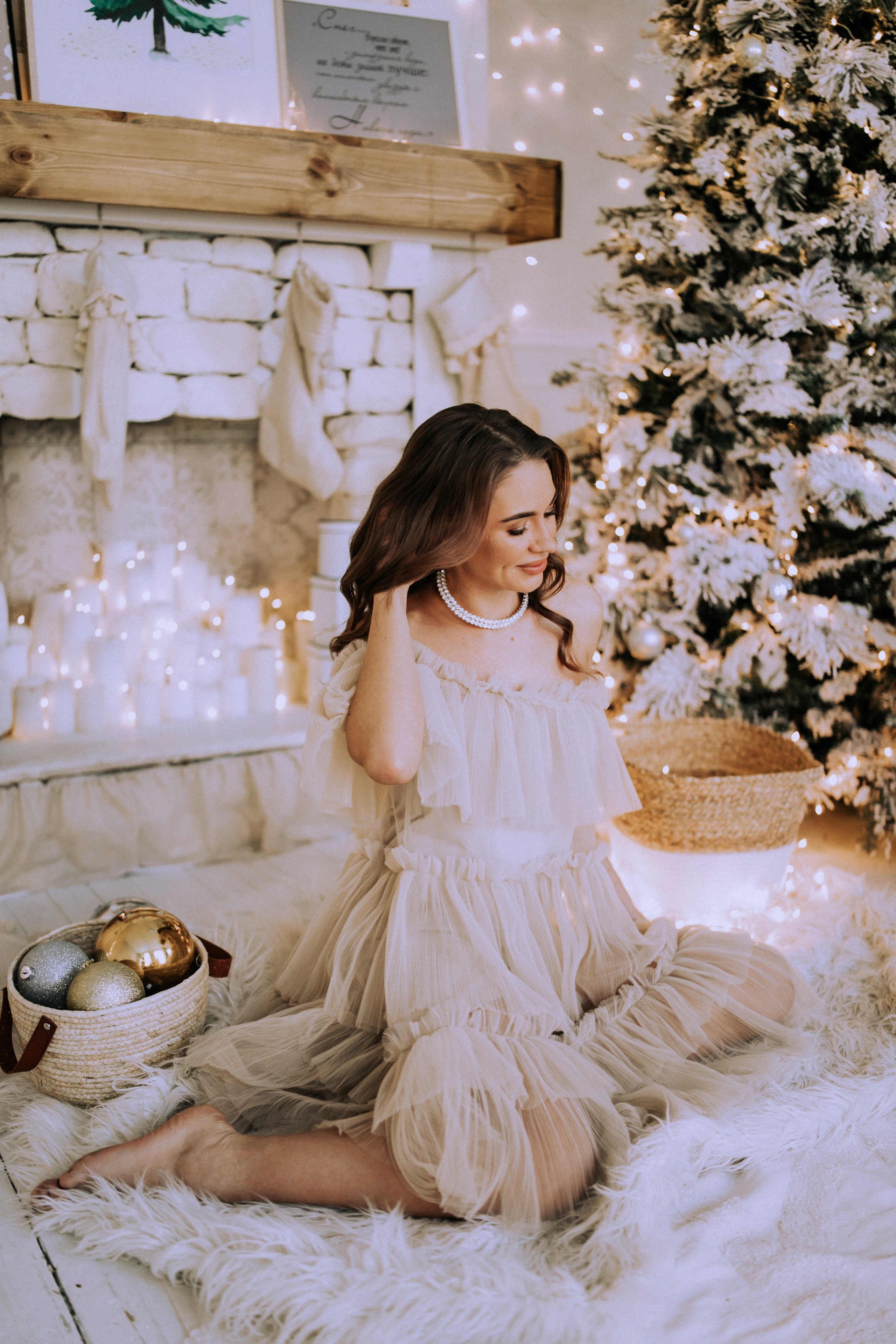 Екатерина. Фотограф в Тюмени Пушкарева Анастасия