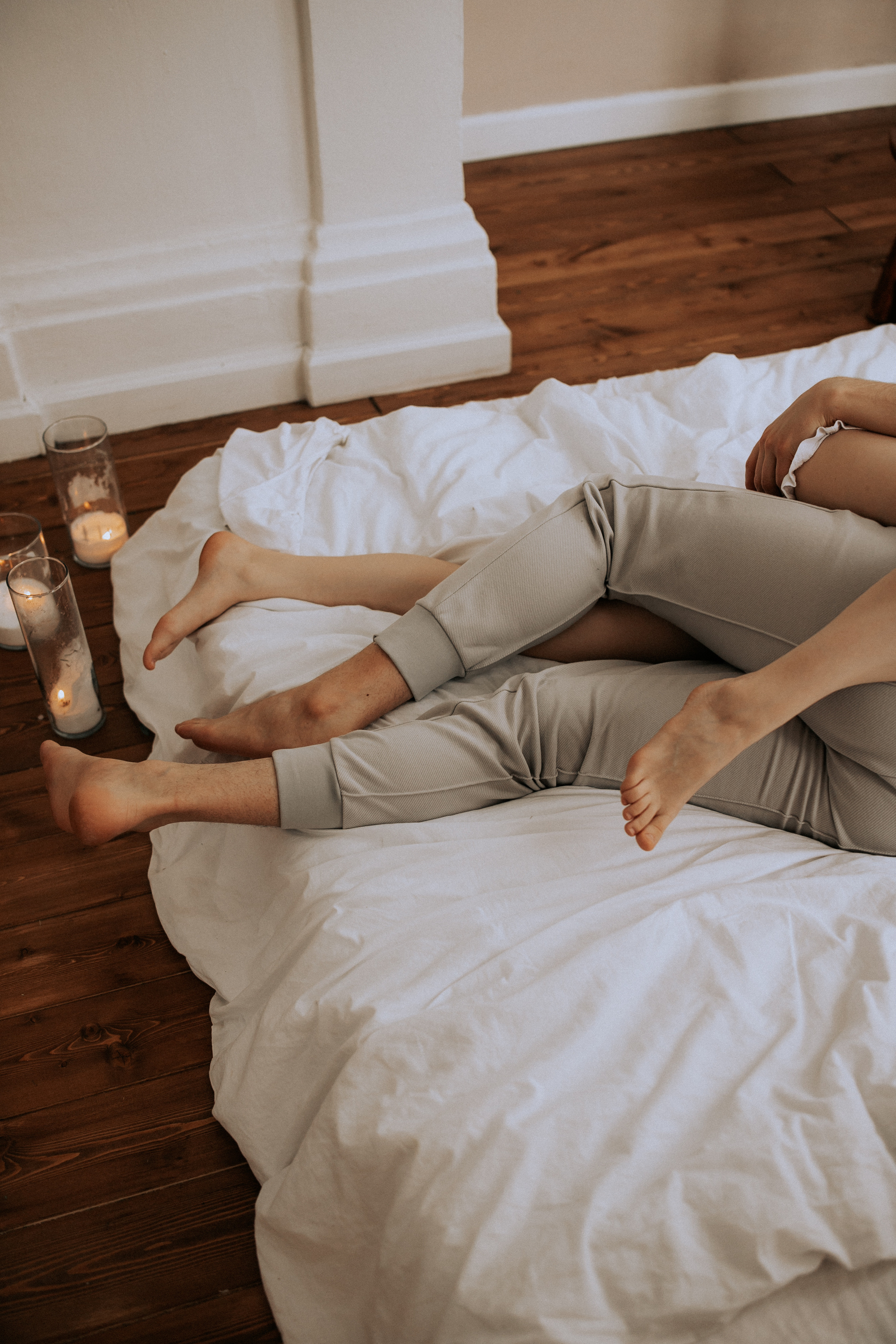 Богдан и Саша. Фотограф в Тюмени Пушкарева Анастасия