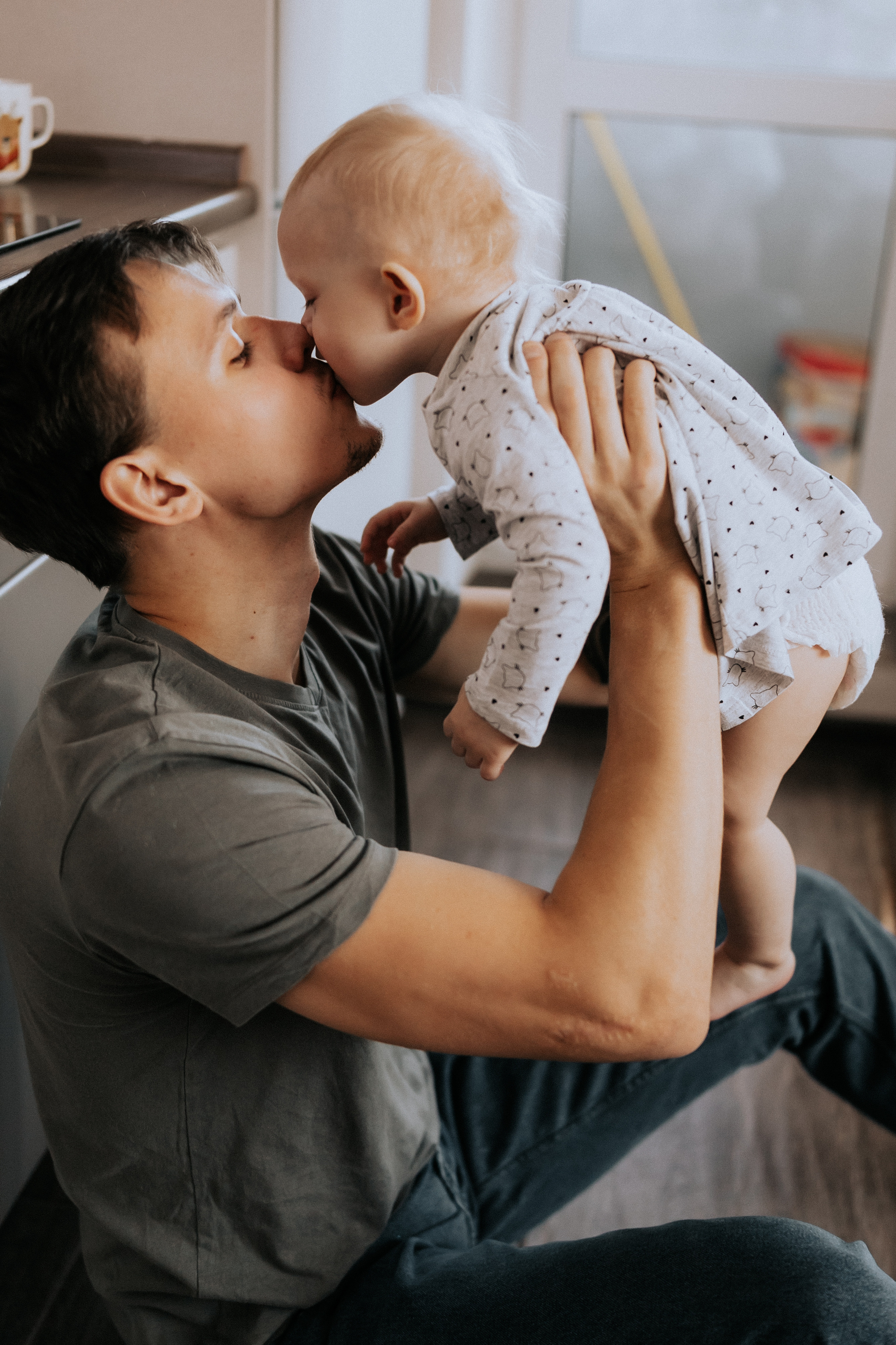 Рецепт от Эмилии. Фотограф в Тюмени Пушкарева Анастасия