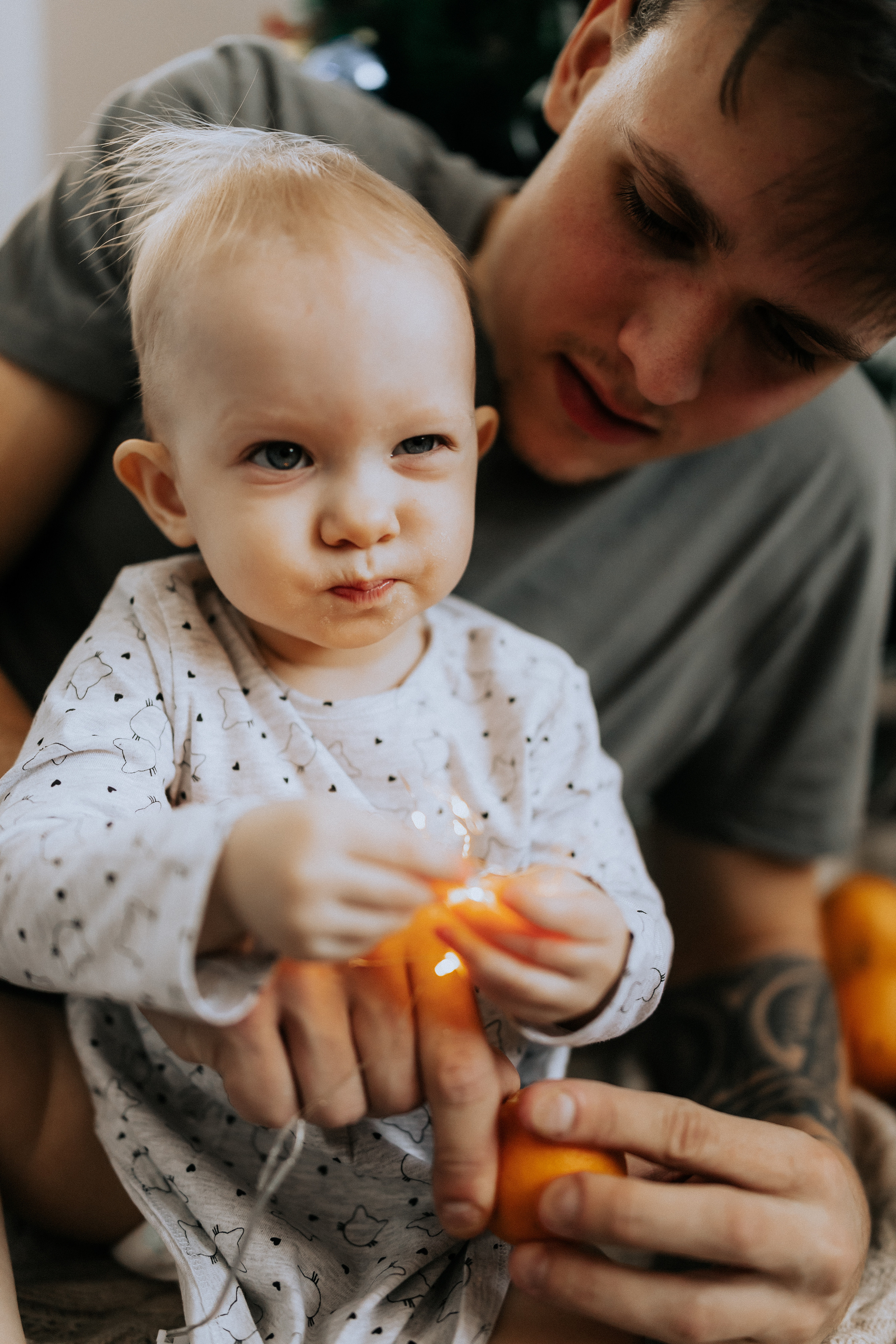 Рецепт от Эмилии. Фотограф в Тюмени Пушкарева Анастасия