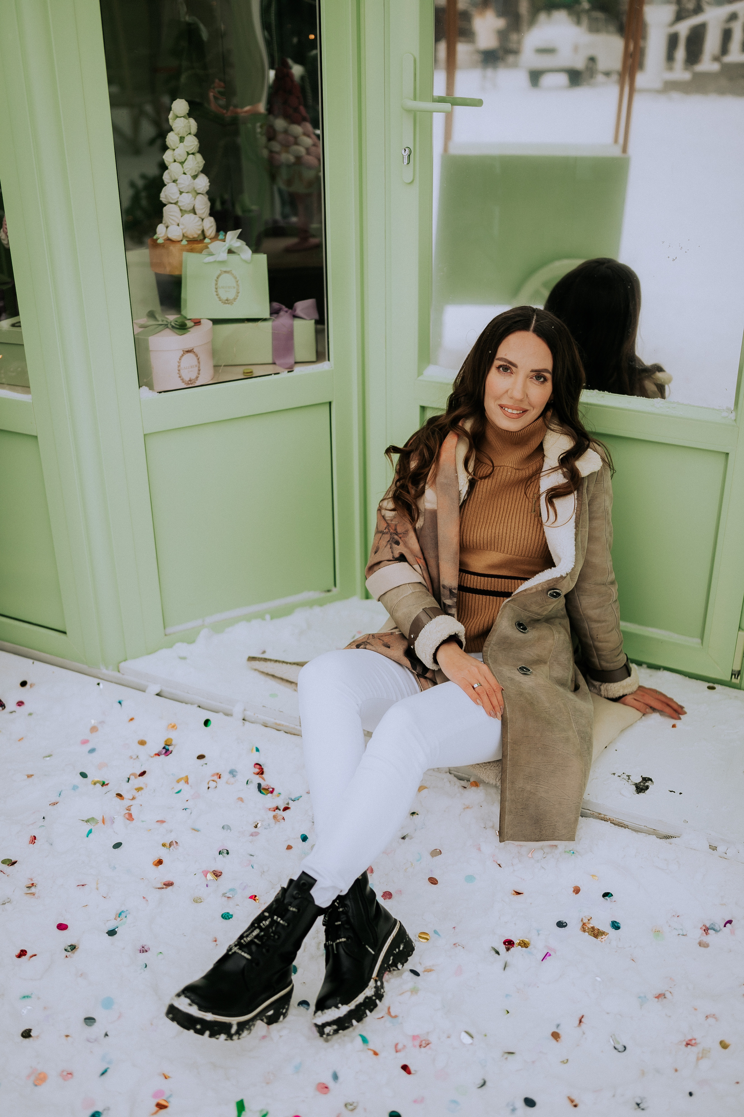 Мария. Фотограф в Тюмени Пушкарева Анастасия