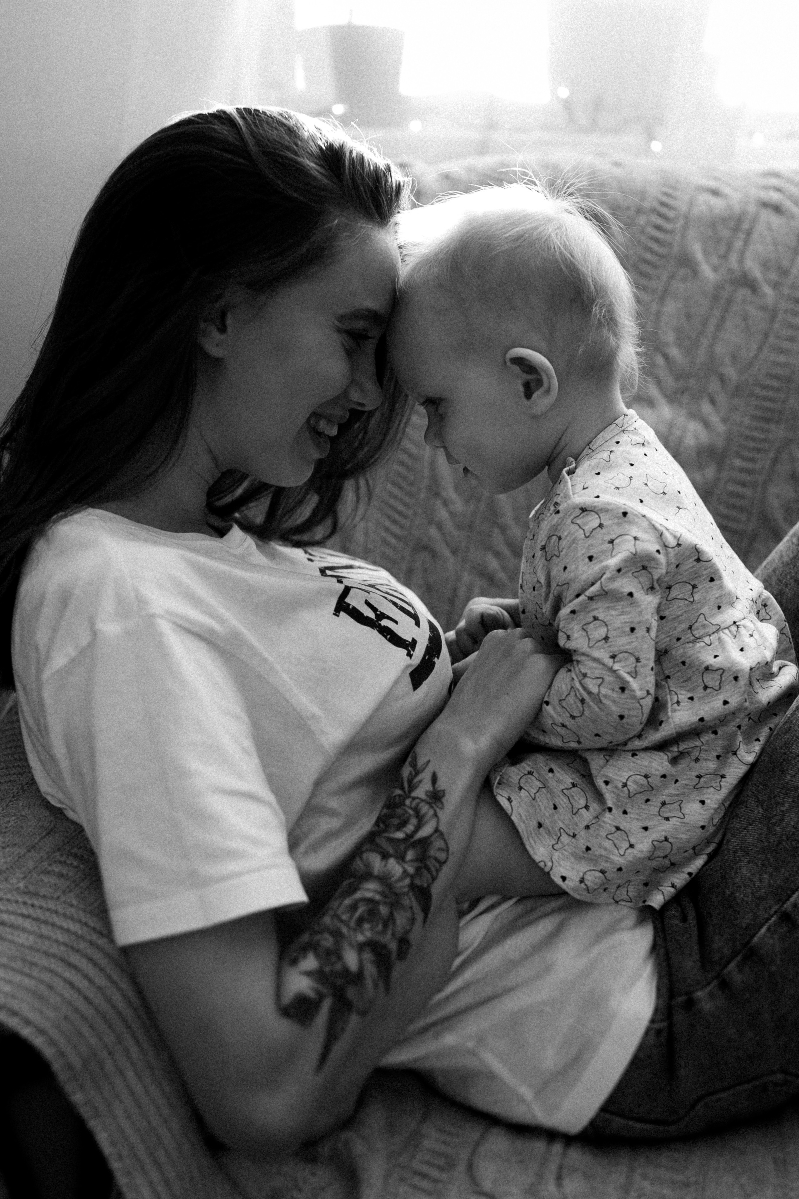 Рецепт от Эмилии. Фотограф в Тюмени Пушкарева Анастасия