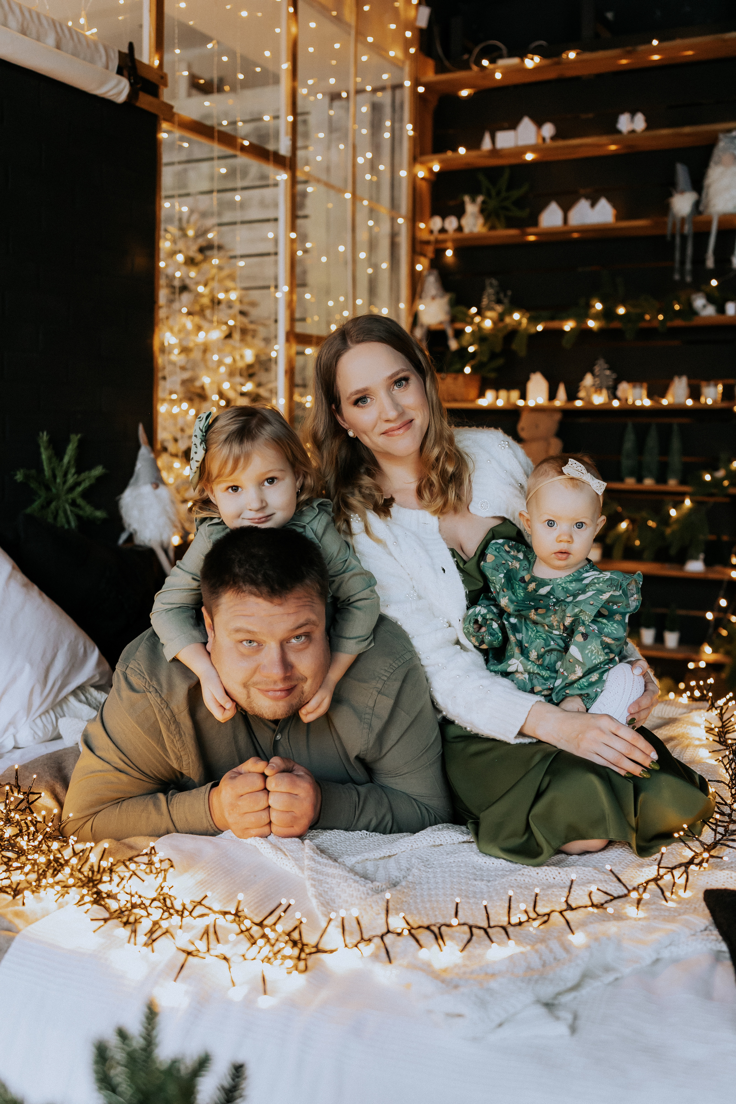 Можно счастье? Два, пожалуйста!. Фотограф в Тюмени Пушкарева Анастасия