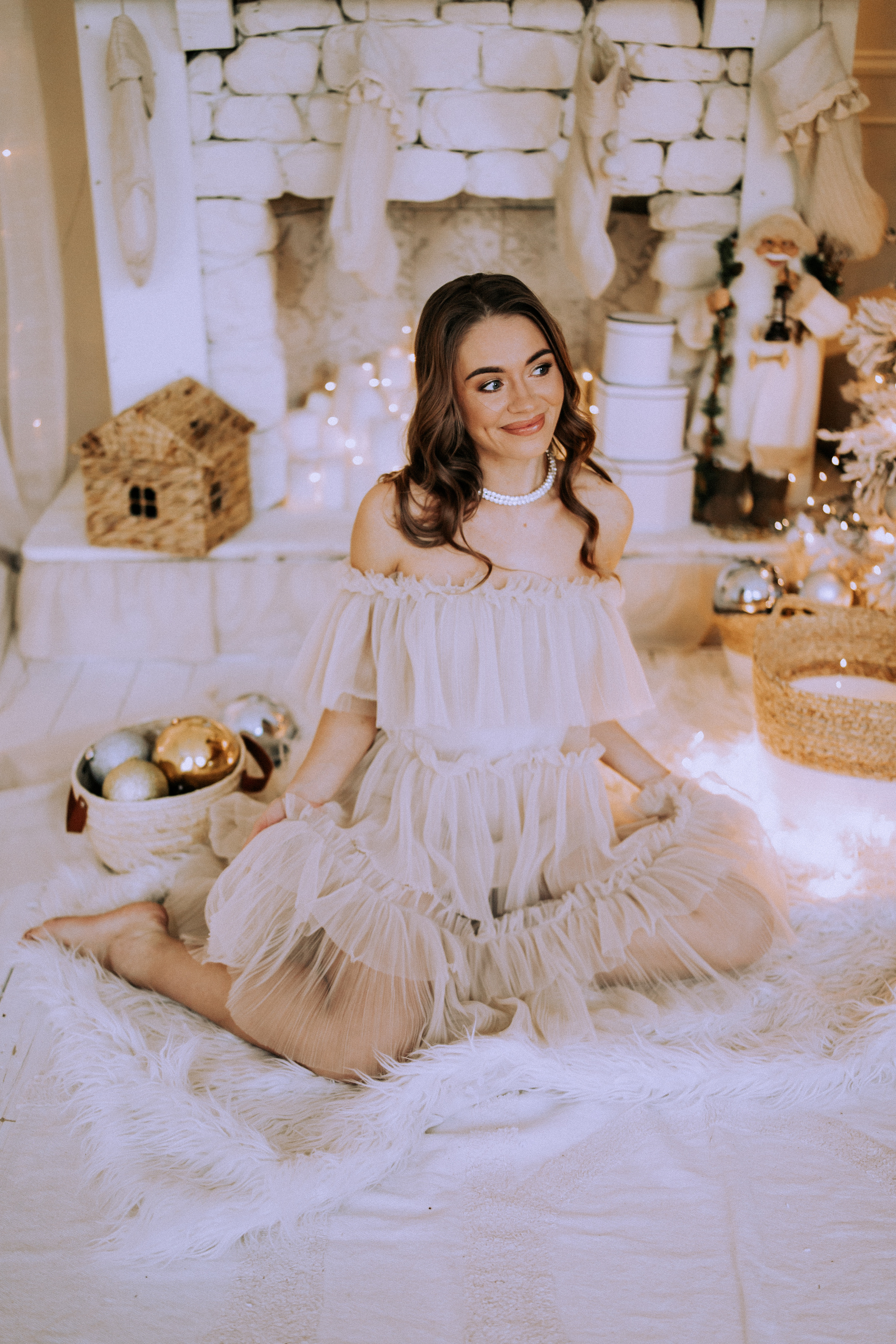 Екатерина. Фотограф в Тюмени Пушкарева Анастасия