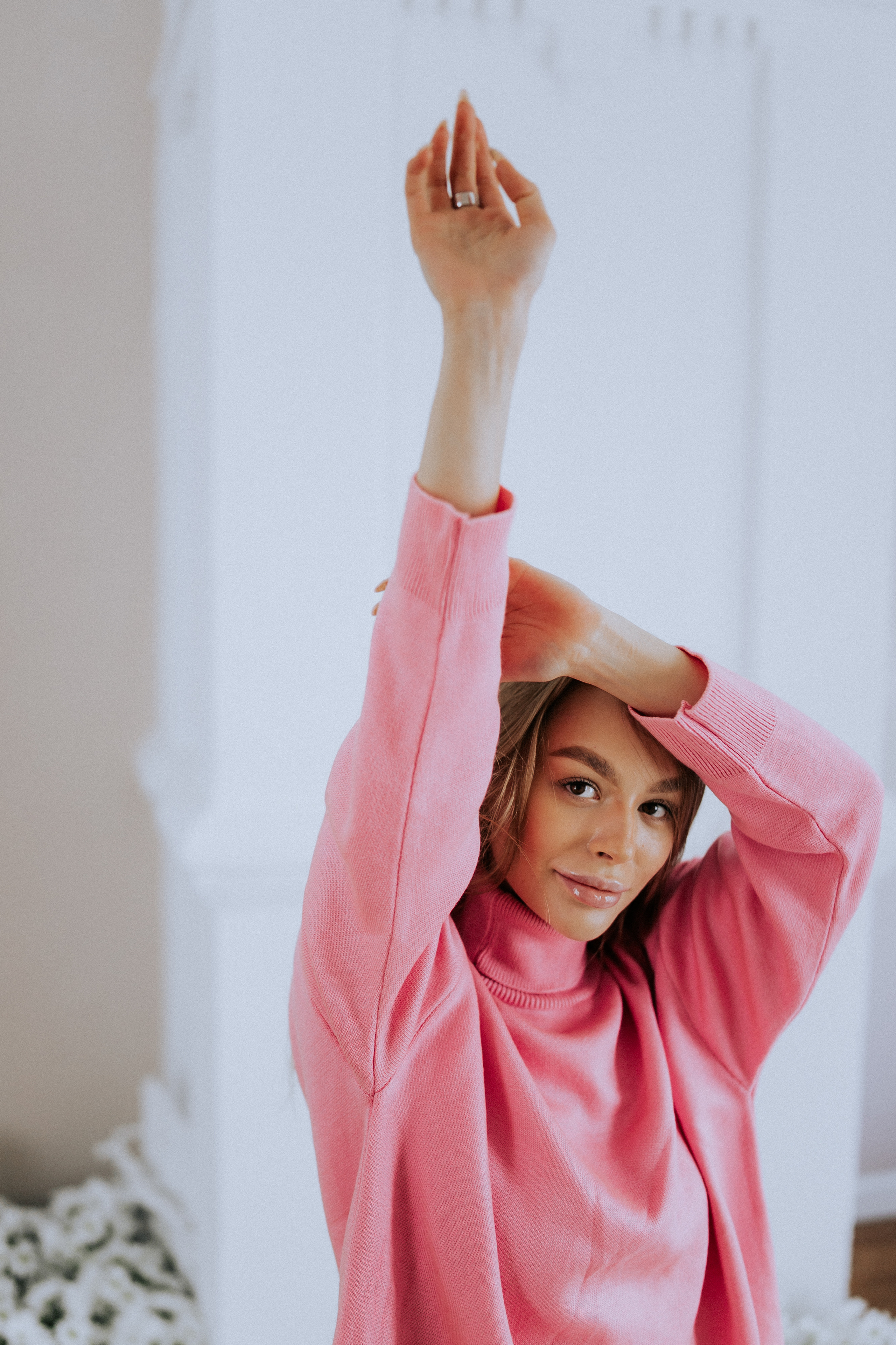 Светлана. Фотограф в Тюмени Пушкарева Анастасия