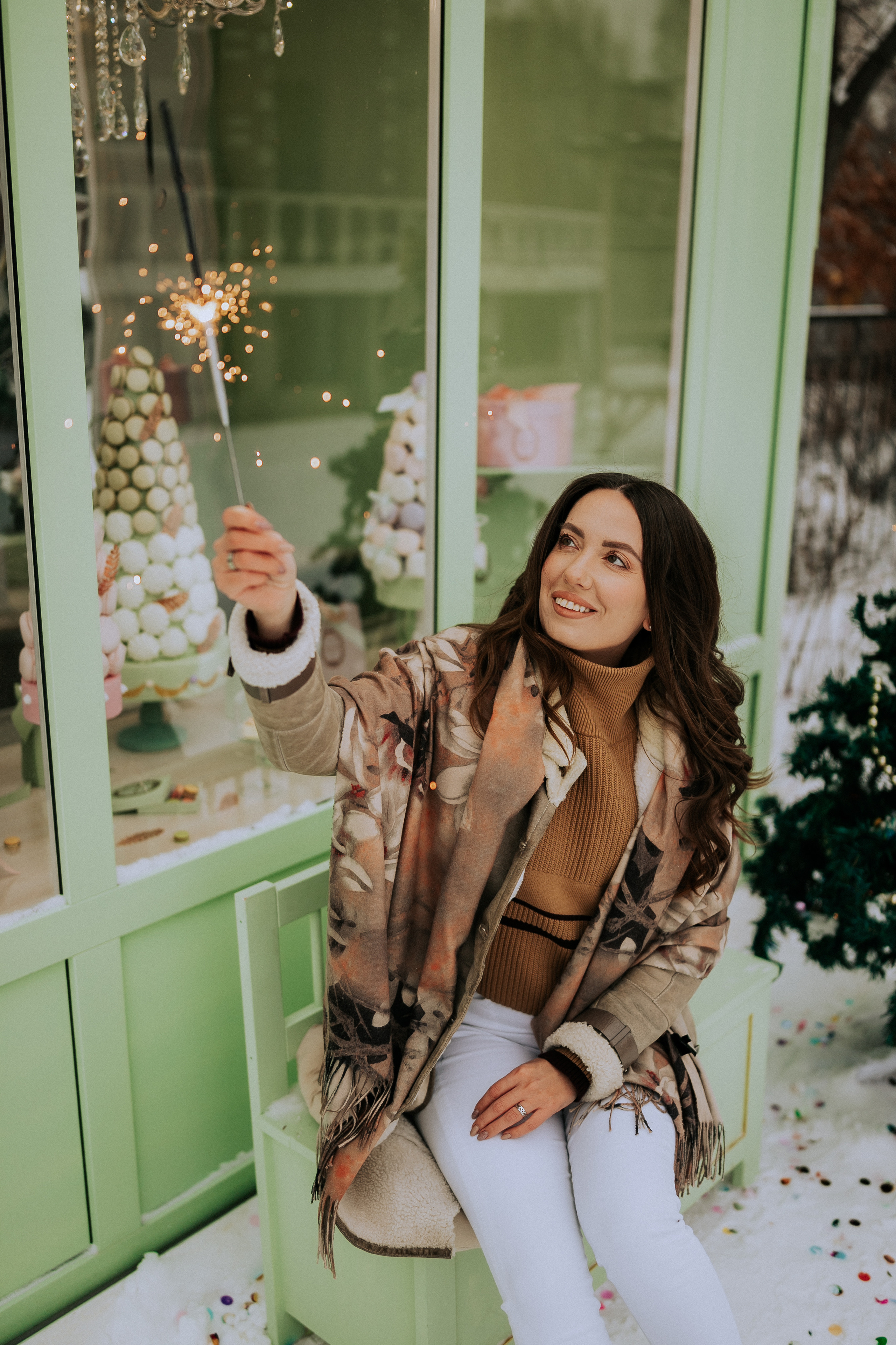 Мария. Фотограф в Тюмени Пушкарева Анастасия