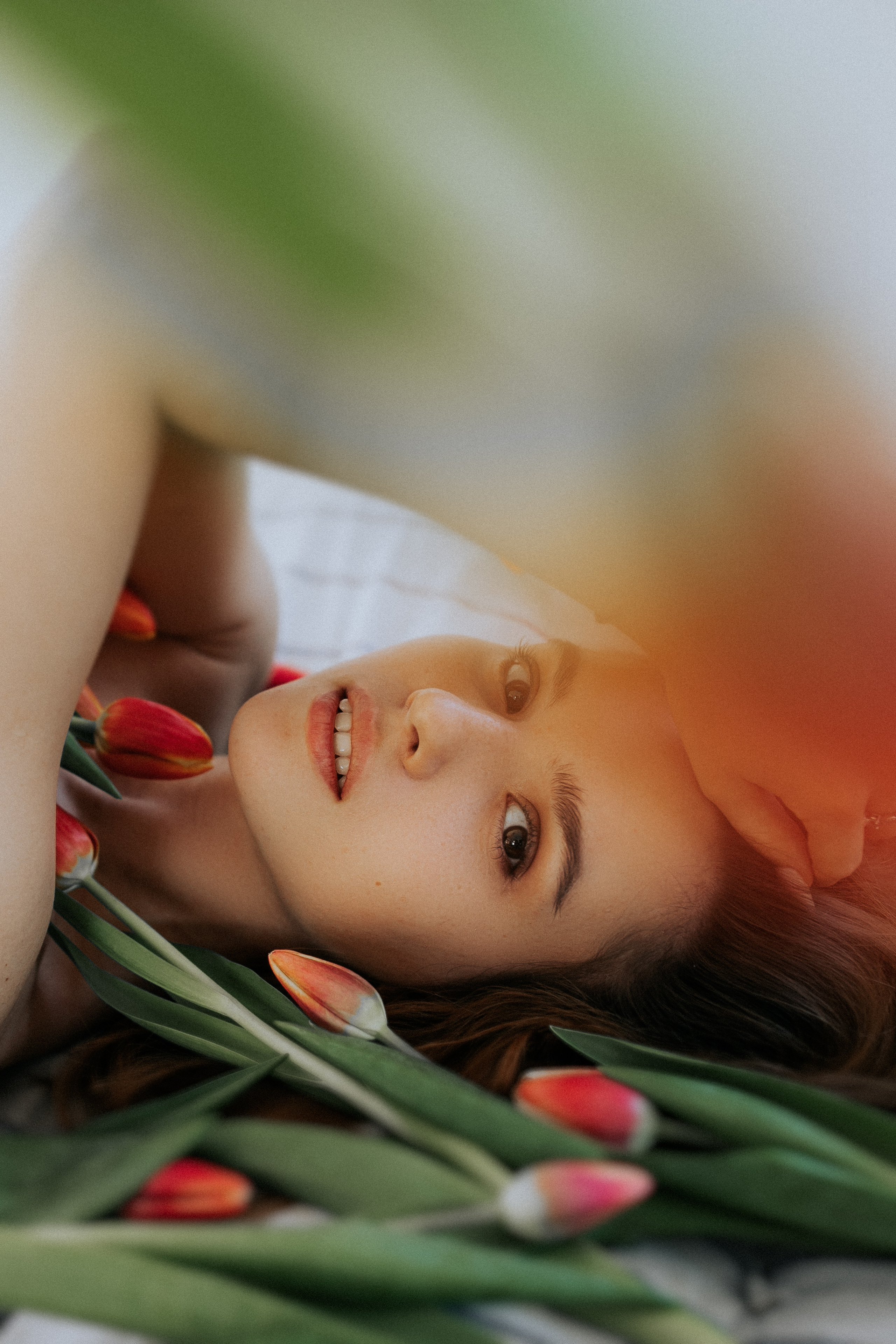 Евгения. Фотограф в Тюмени Пушкарева Анастасия