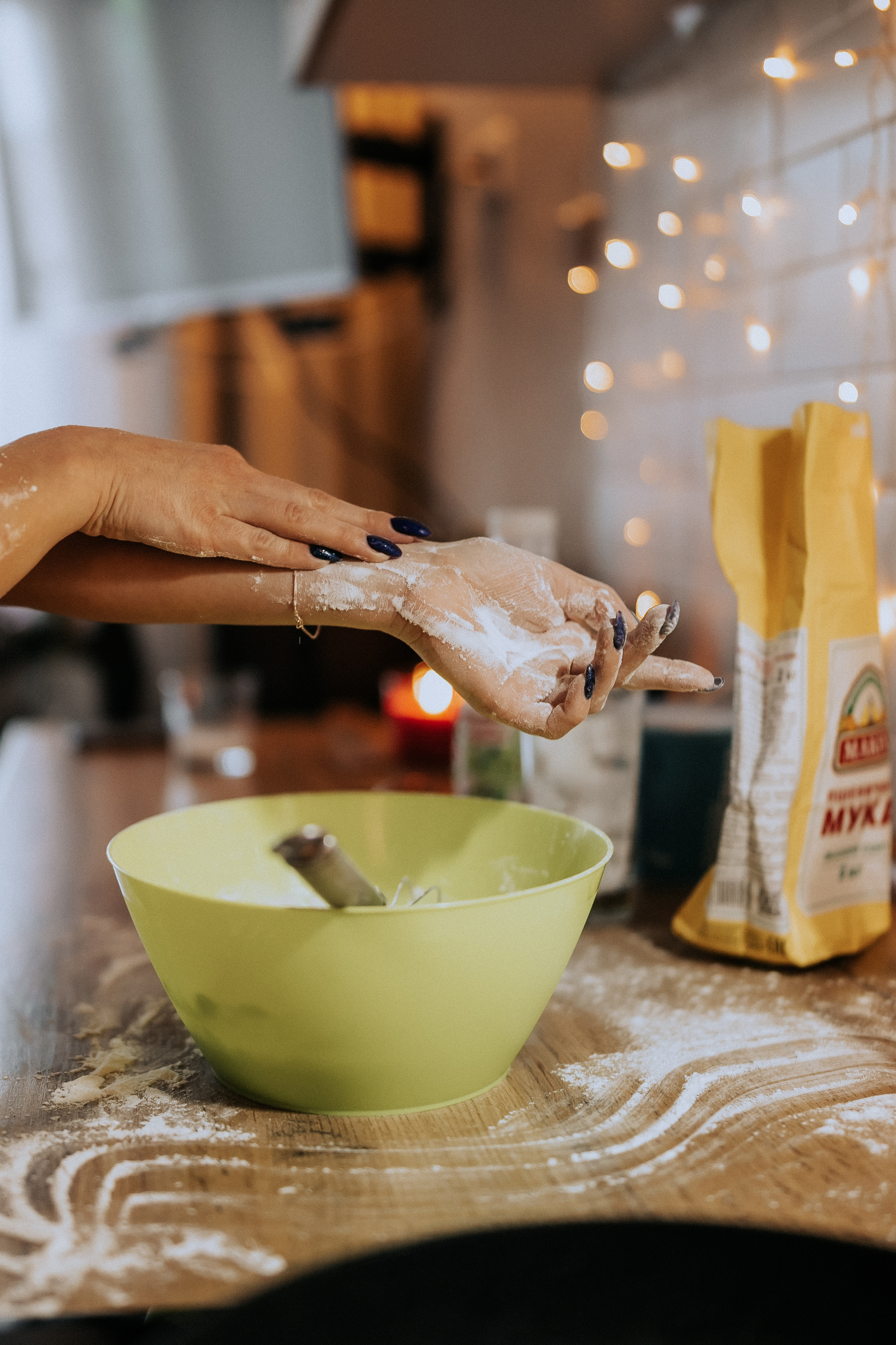 Сережа и Лиза. Фотограф в Тюмени Пушкарева Анастасия