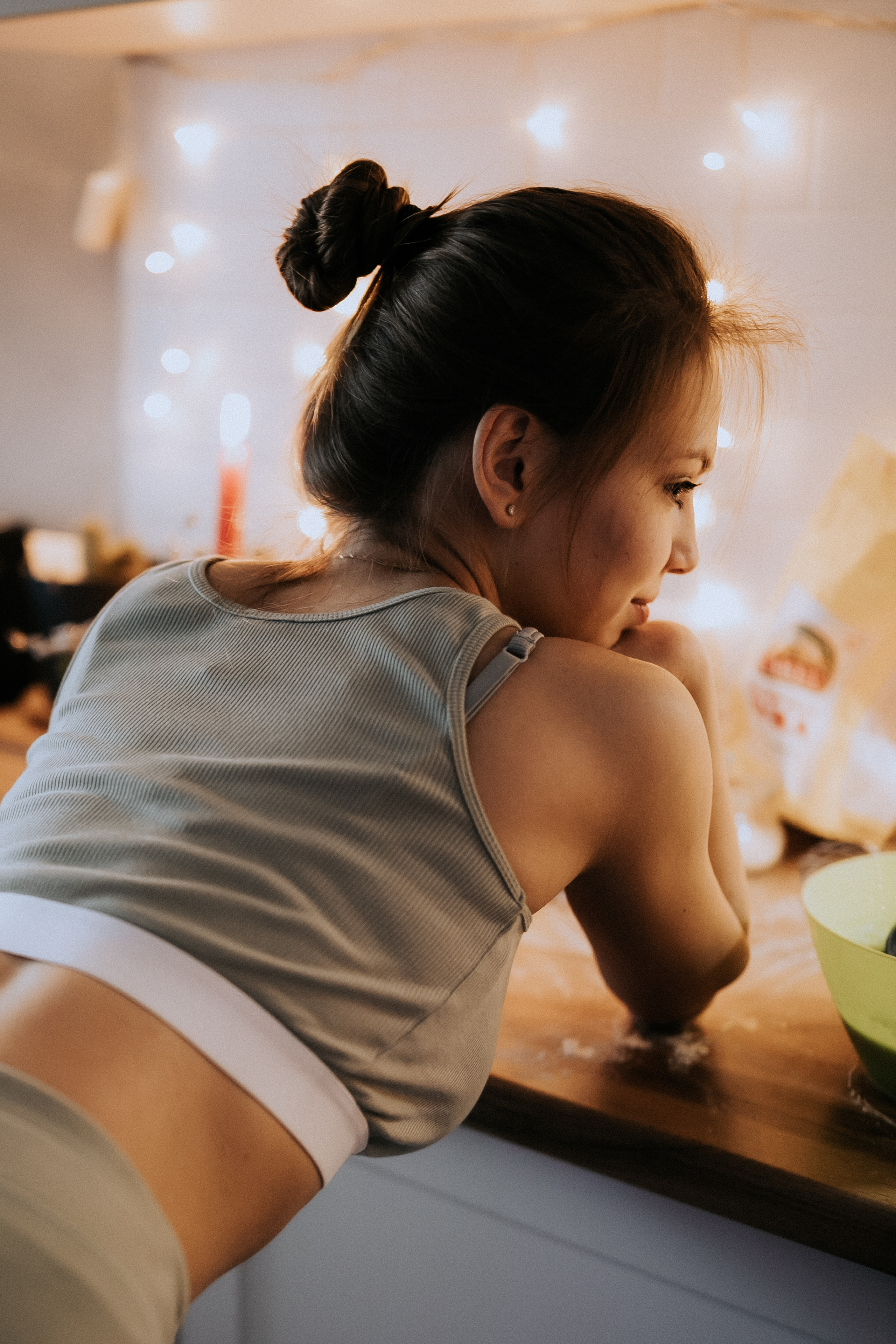 Сережа и Лиза. Фотограф в Тюмени Пушкарева Анастасия