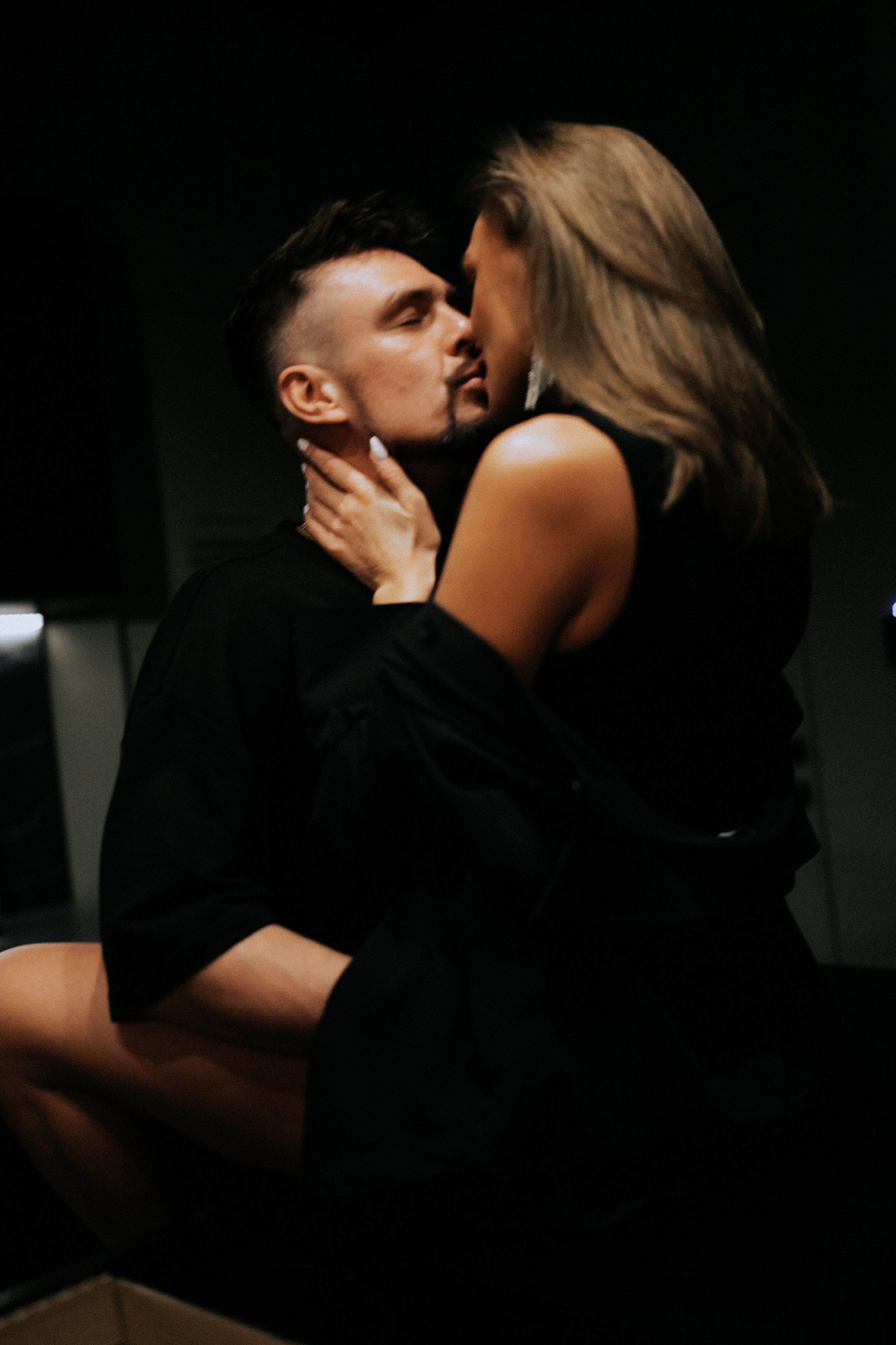 Максим и Ника. Фотограф в Тюмени Пушкарева Анастасия