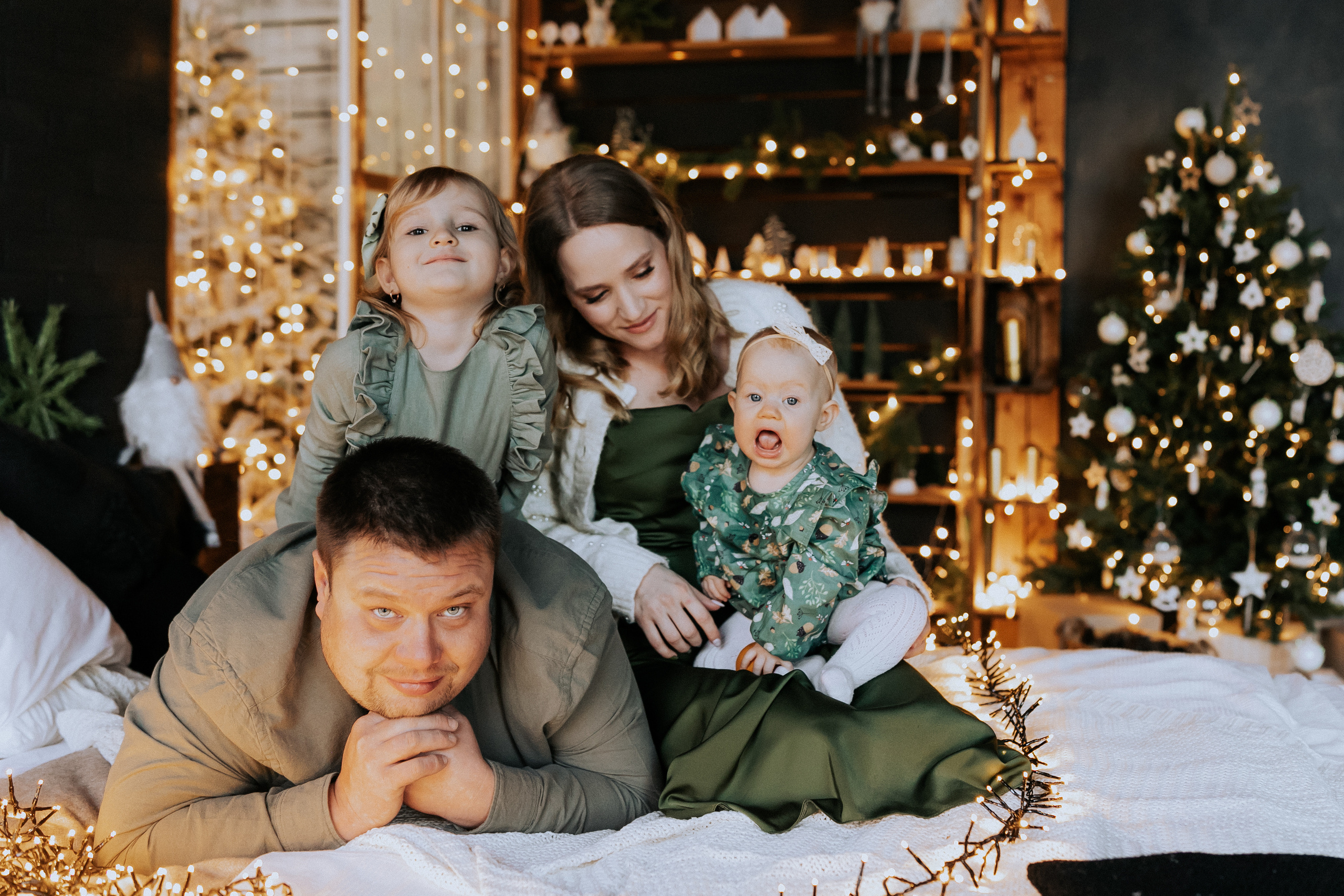 Можно счастье? Два, пожалуйста!. Фотограф в Тюмени Пушкарева Анастасия