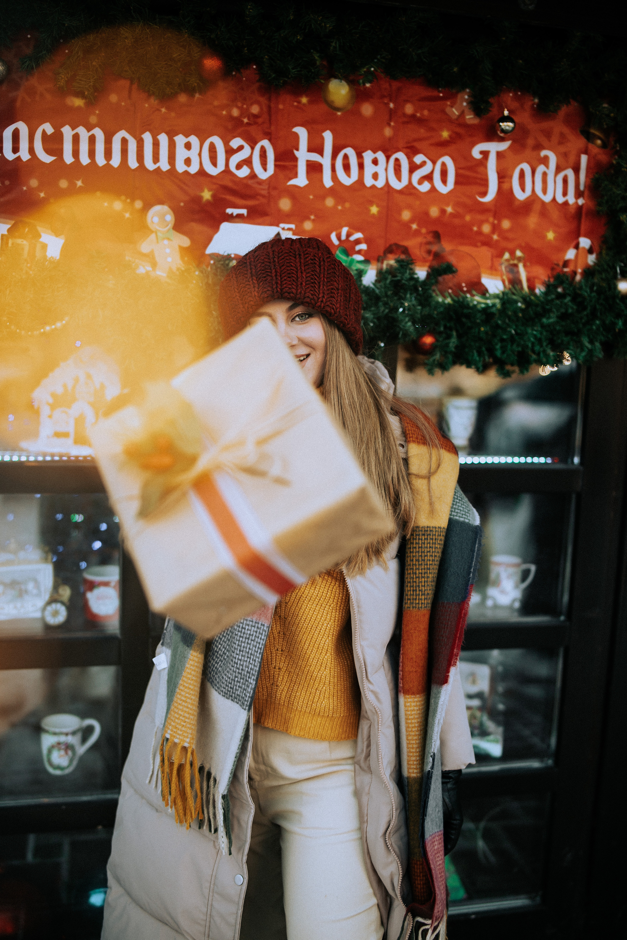 Елизавета. Фотограф в Тюмени Пушкарева Анастасия