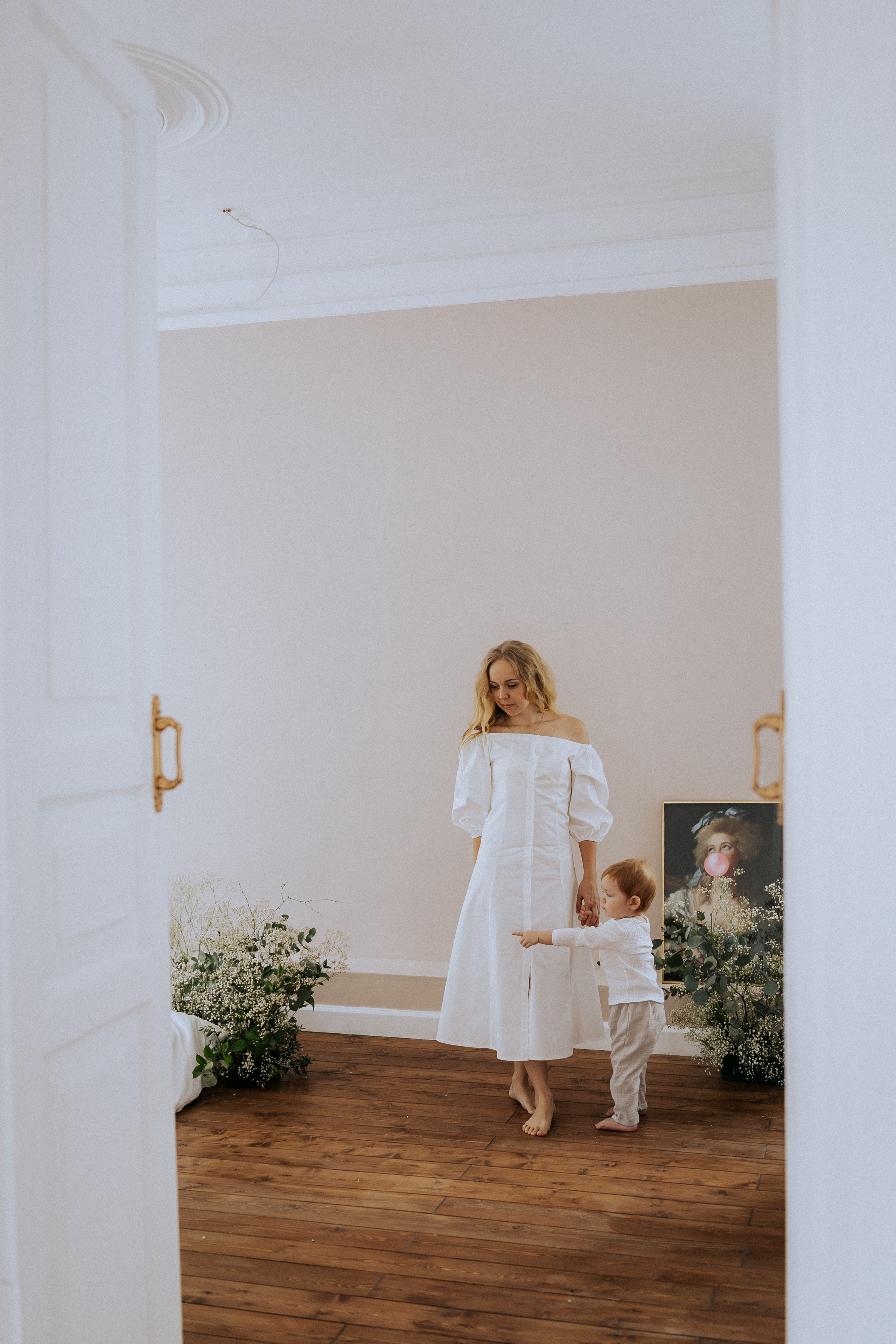 Лимонная история. Фотограф в Тюмени Пушкарева Анастасия