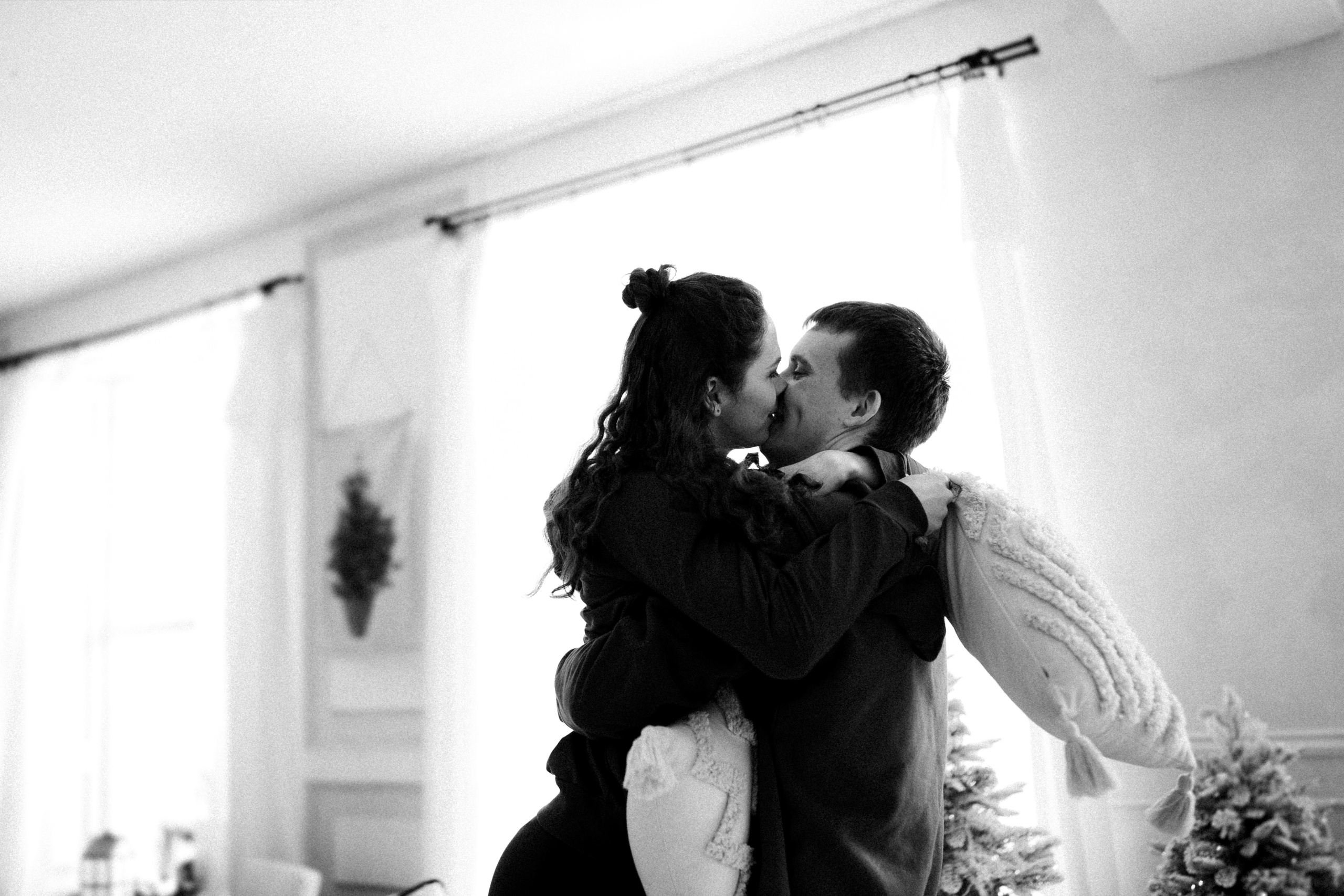 Стас и Маша. Фотограф в Тюмени Пушкарева Анастасия