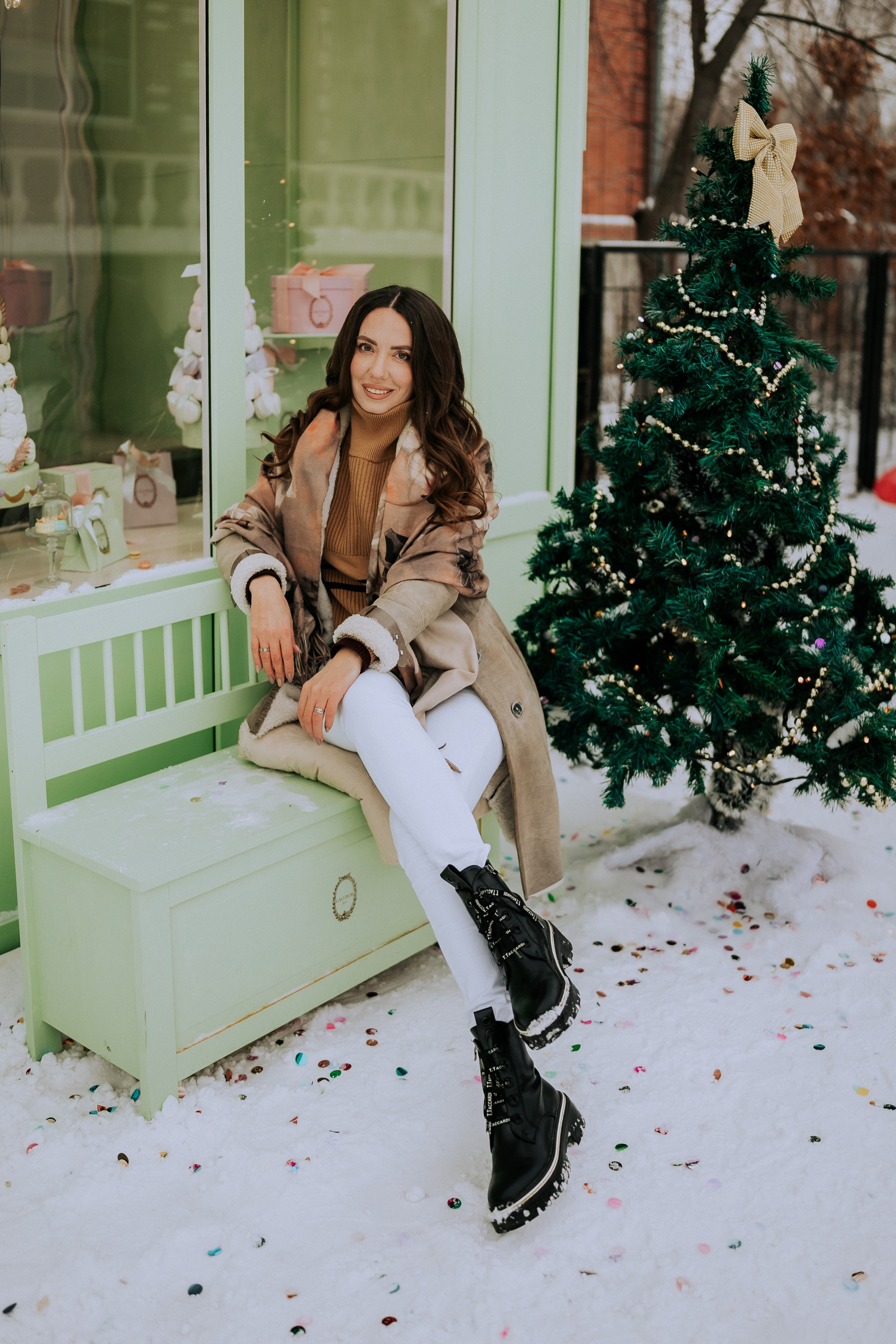 Мария. Фотограф в Тюмени Пушкарева Анастасия