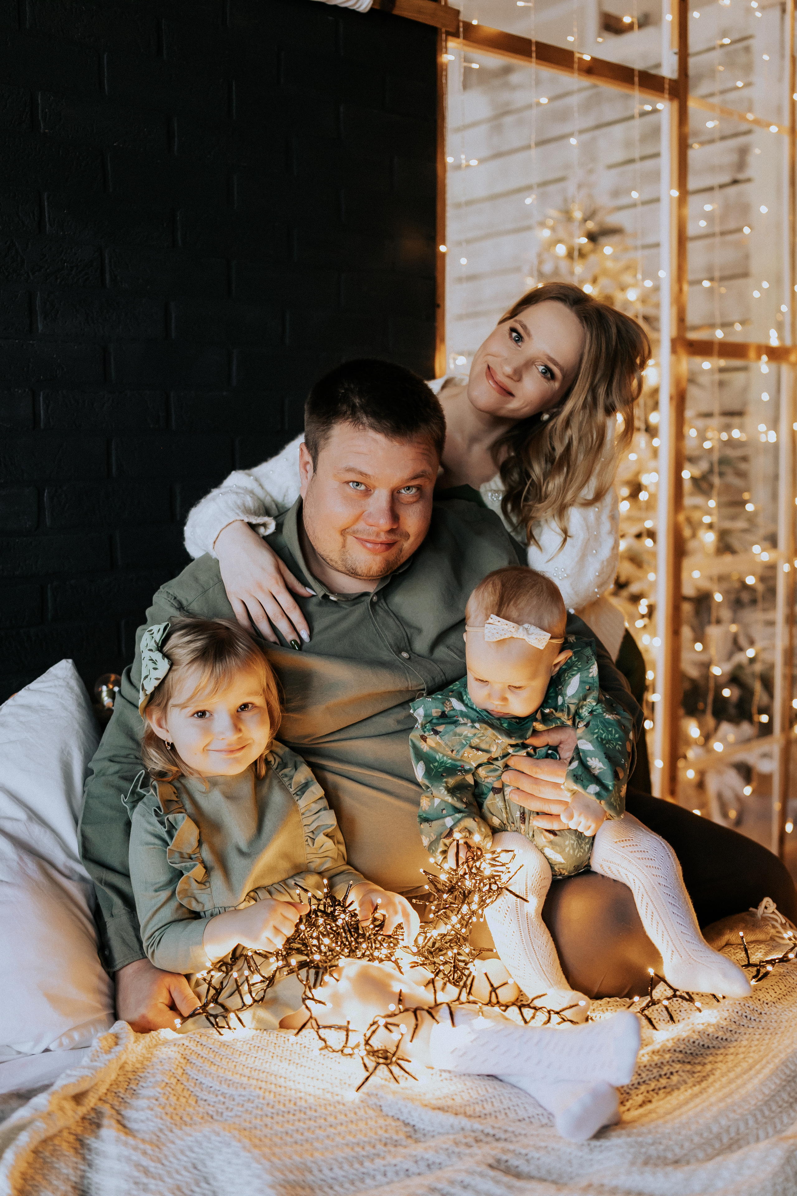 Можно счастье? Два, пожалуйста!. Фотограф в Тюмени Пушкарева Анастасия