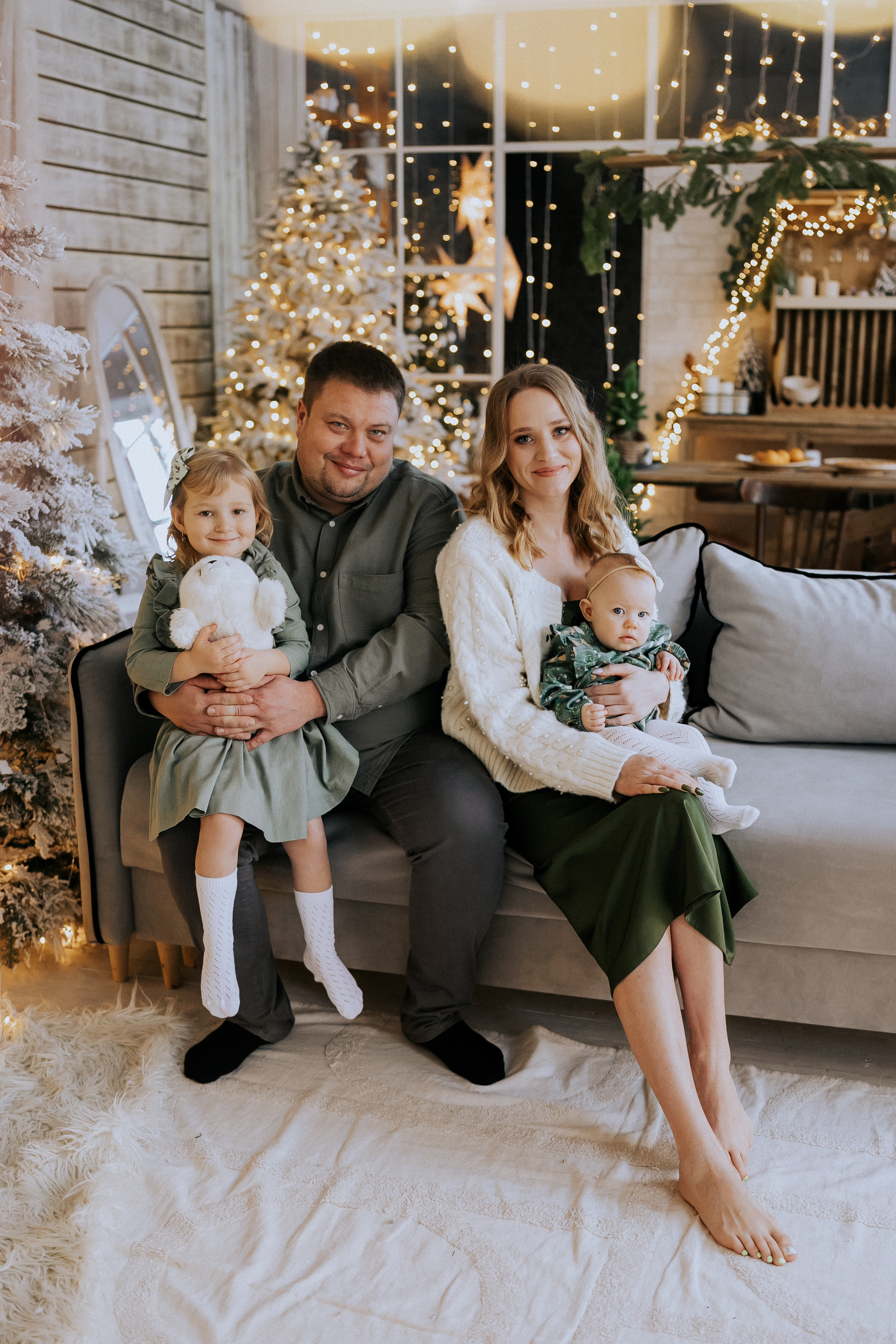 Можно счастье? Два, пожалуйста!. Фотограф в Тюмени Пушкарева Анастасия