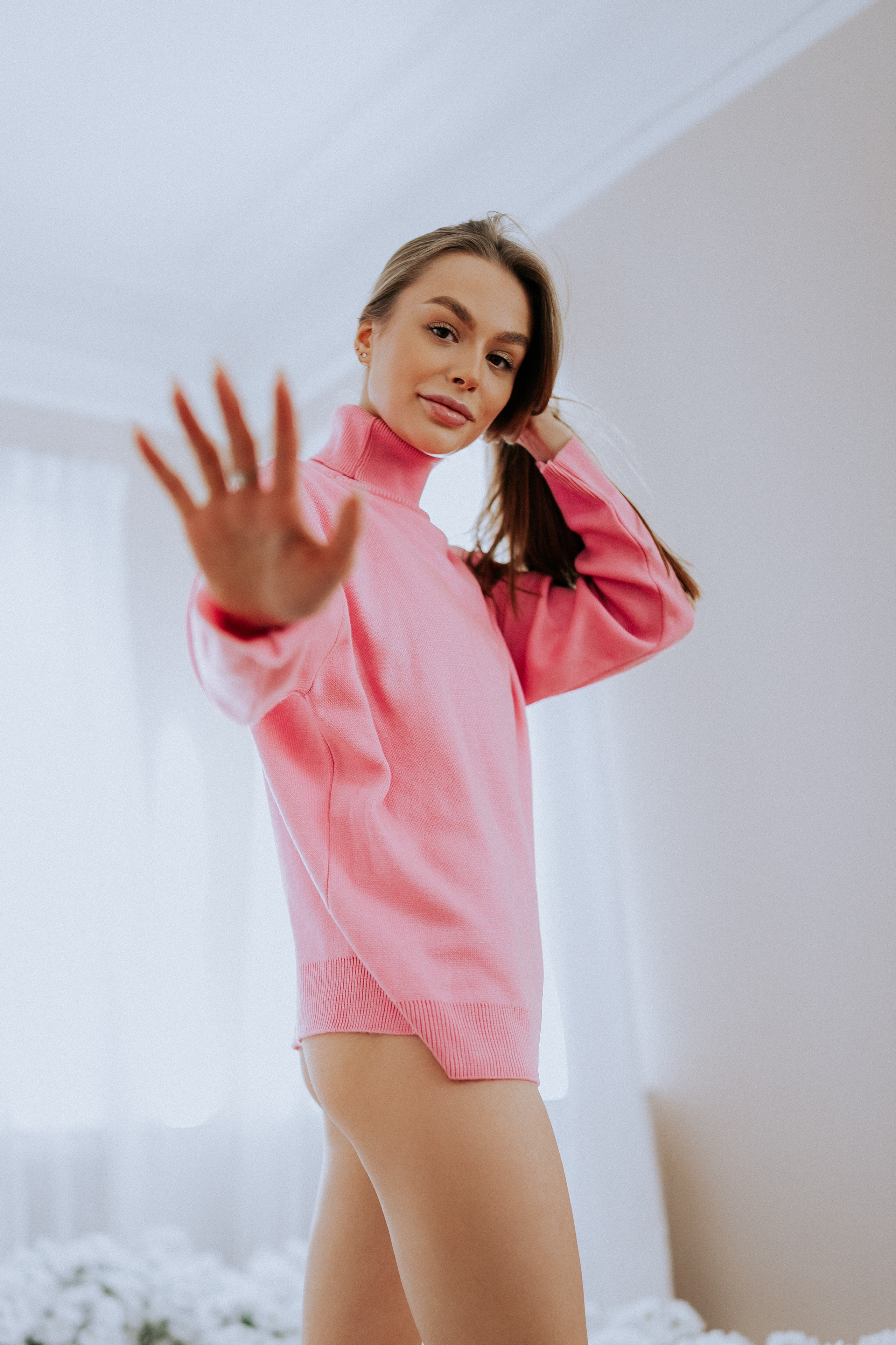 Светлана. Фотограф в Тюмени Пушкарева Анастасия