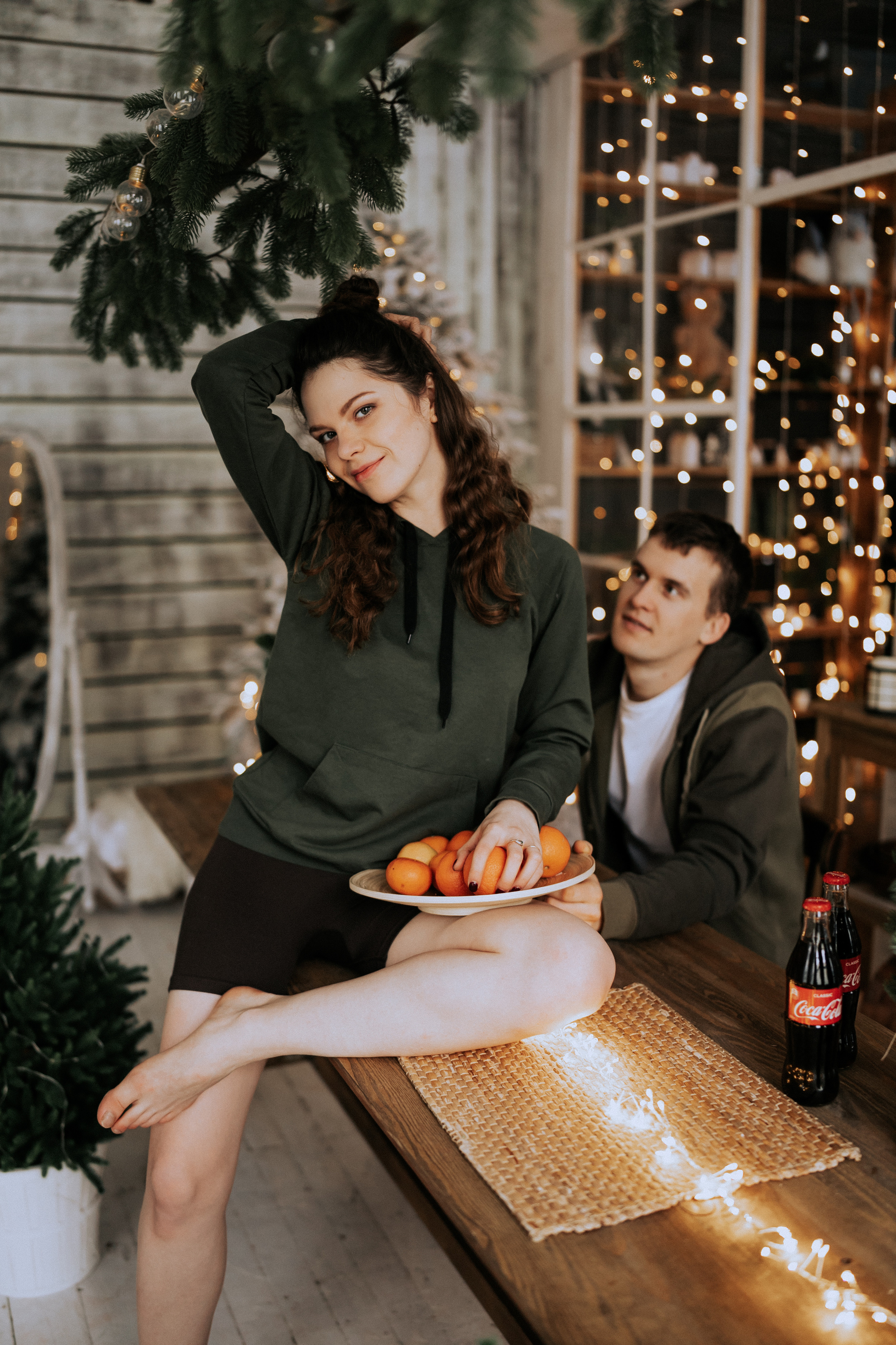 Стас и Маша. Фотограф в Тюмени Пушкарева Анастасия