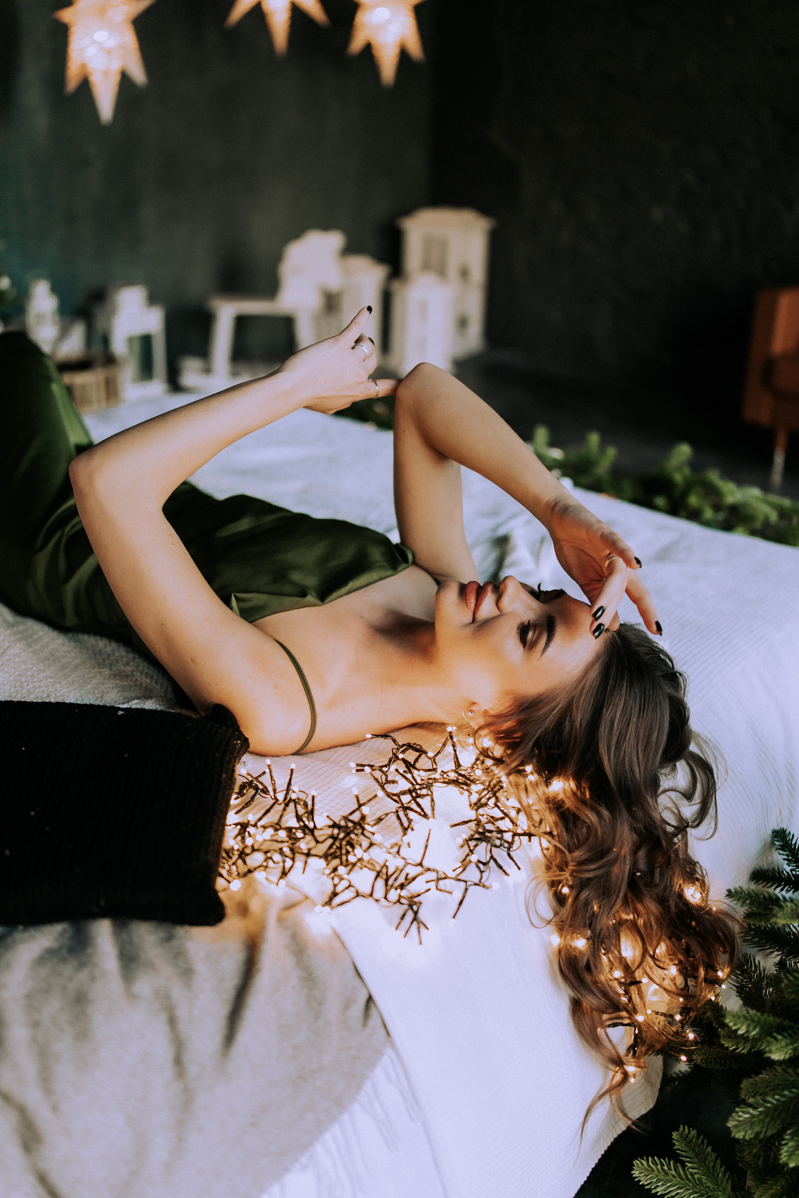 Екатерина. Фотограф в Тюмени Пушкарева Анастасия