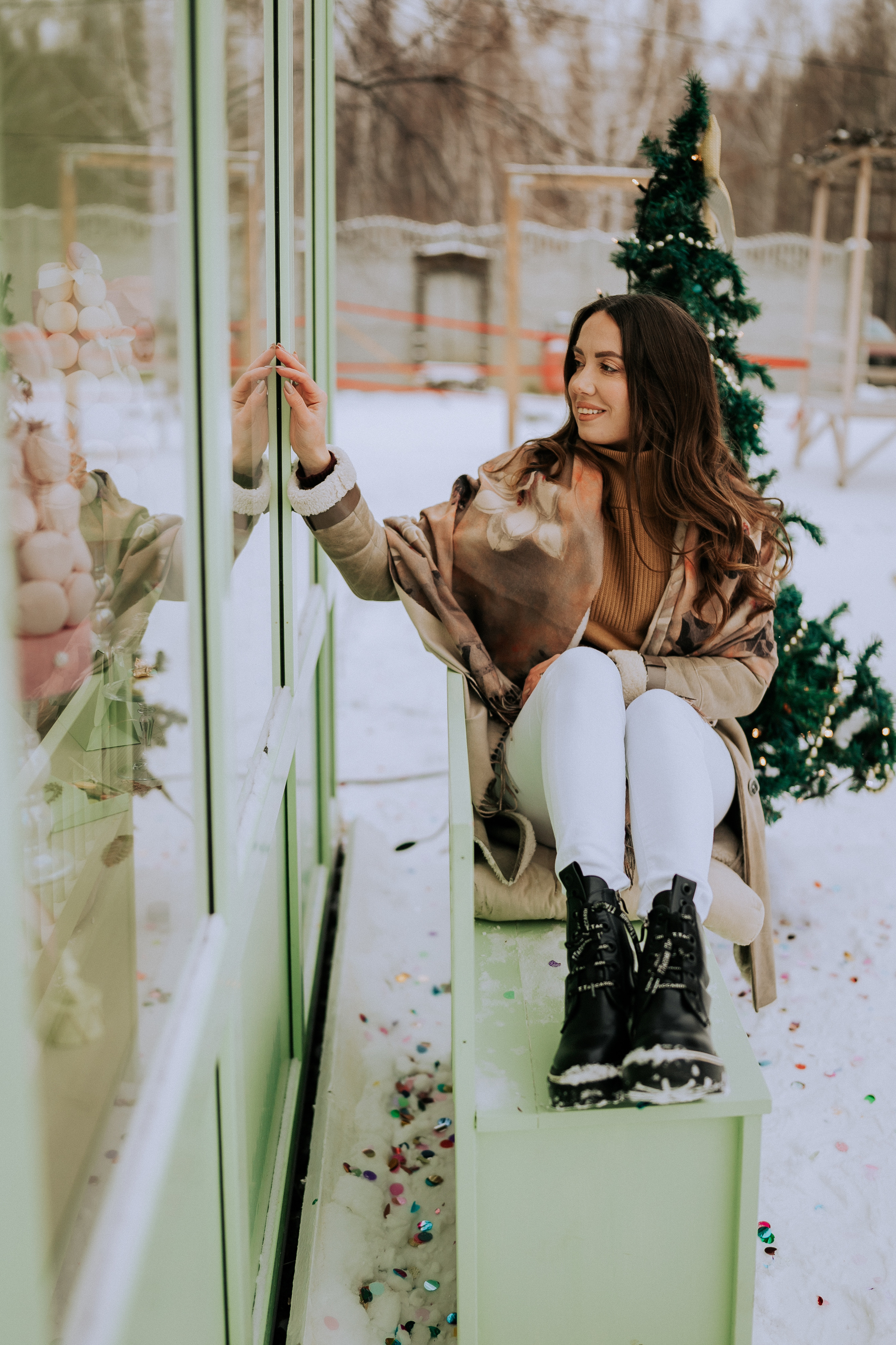 Мария. Фотограф в Тюмени Пушкарева Анастасия
