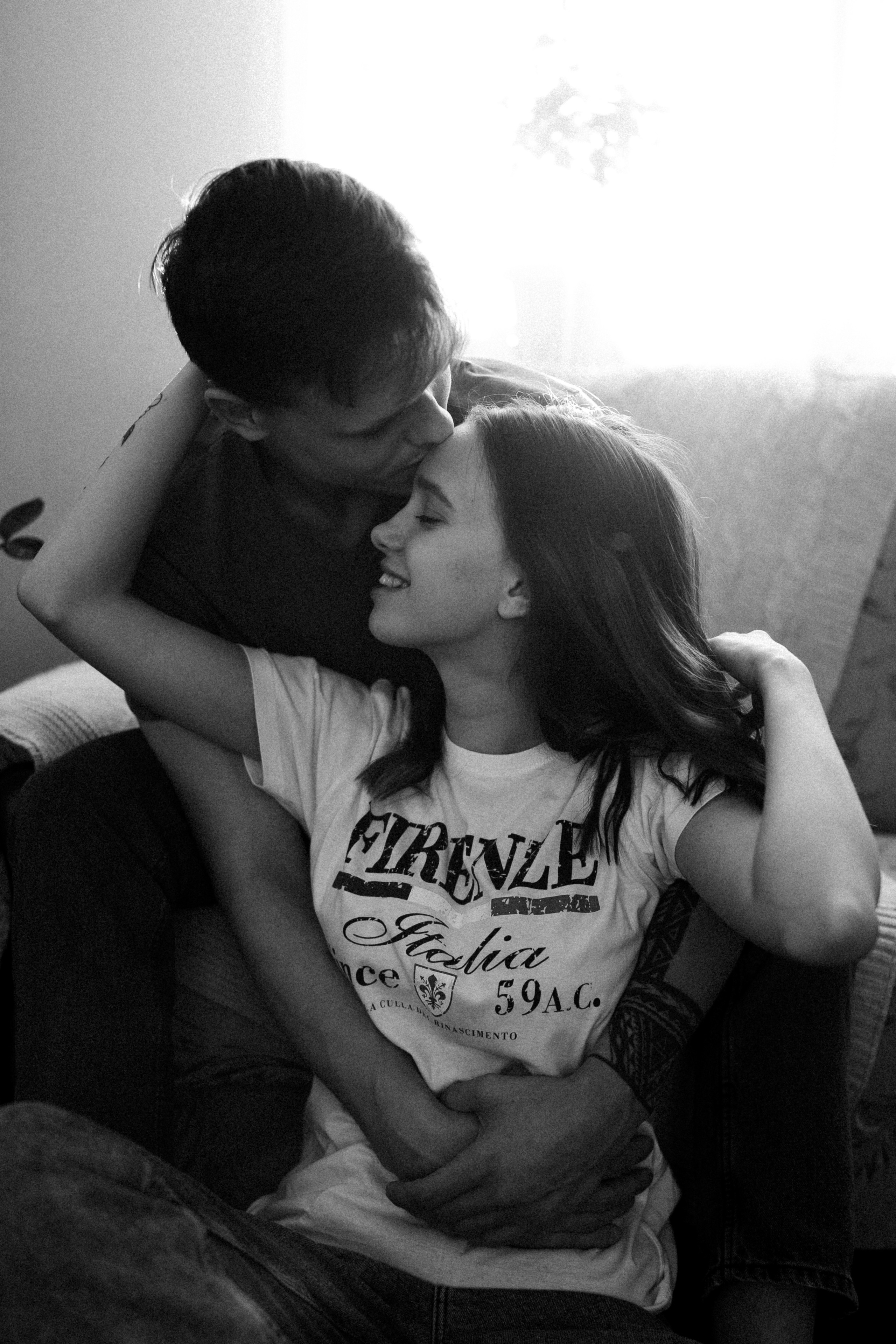 Рецепт от Эмилии. Фотограф в Тюмени Пушкарева Анастасия