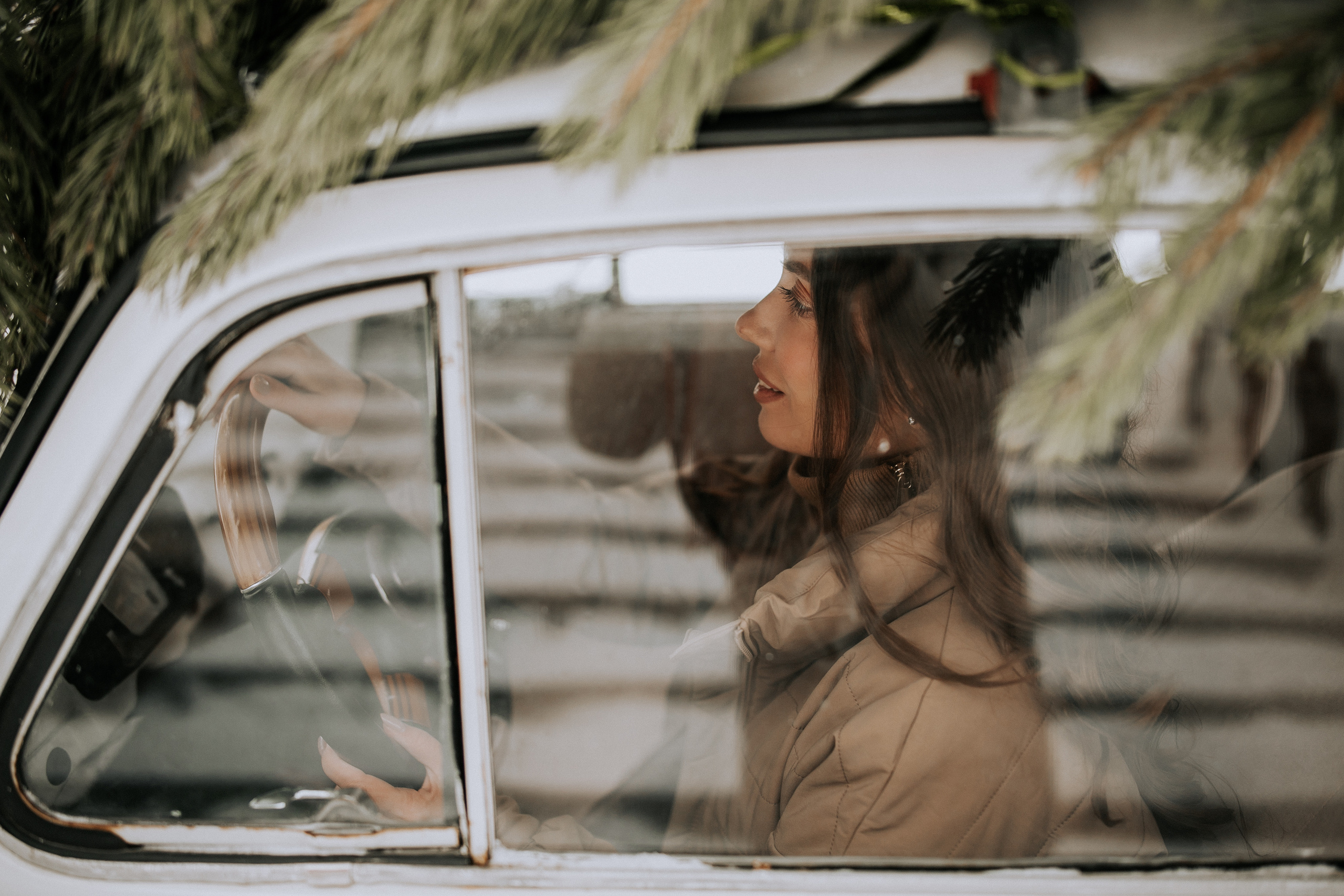 Мария. Фотограф в Тюмени Пушкарева Анастасия