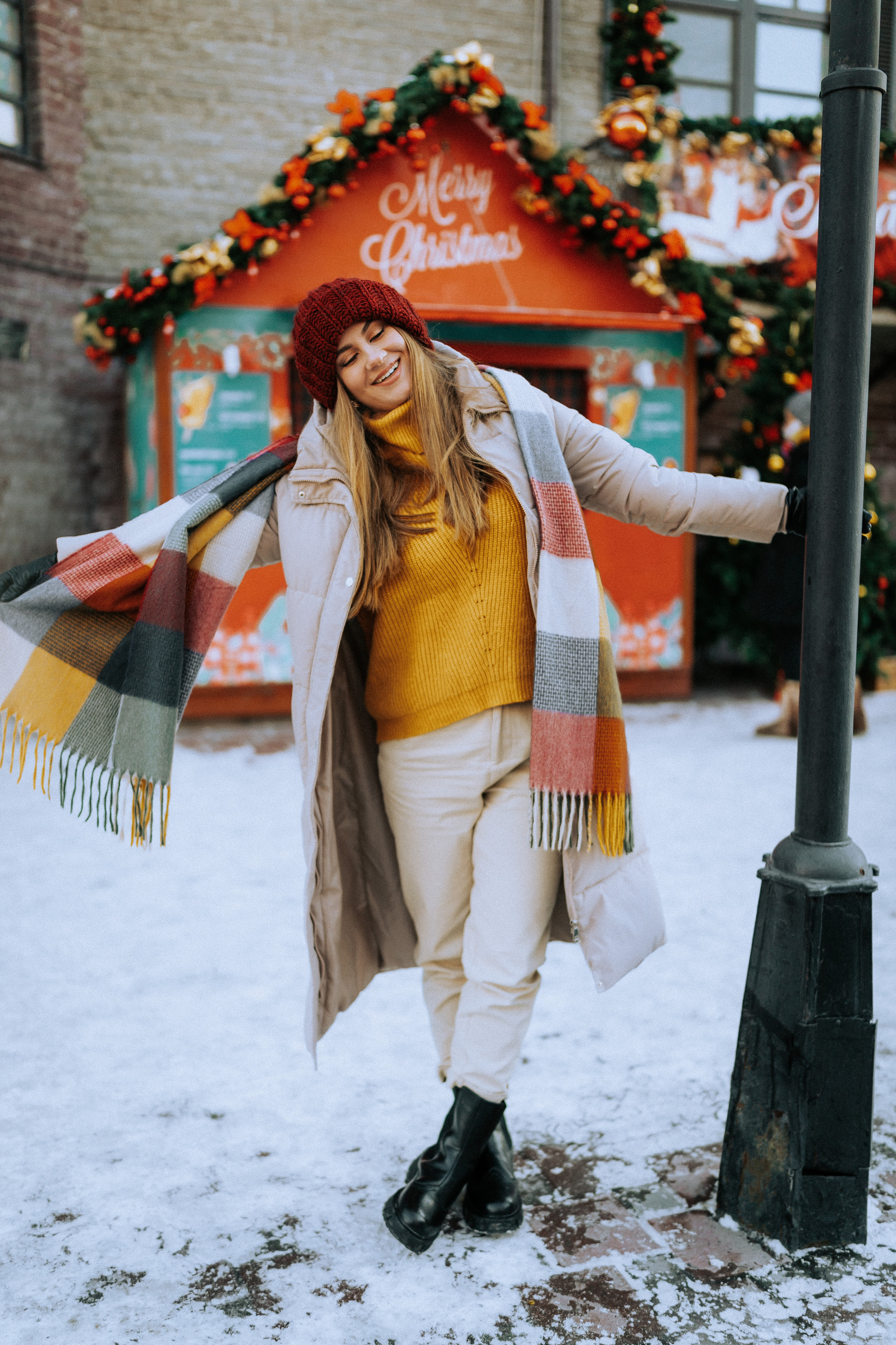 Елизавета. Фотограф в Тюмени Пушкарева Анастасия