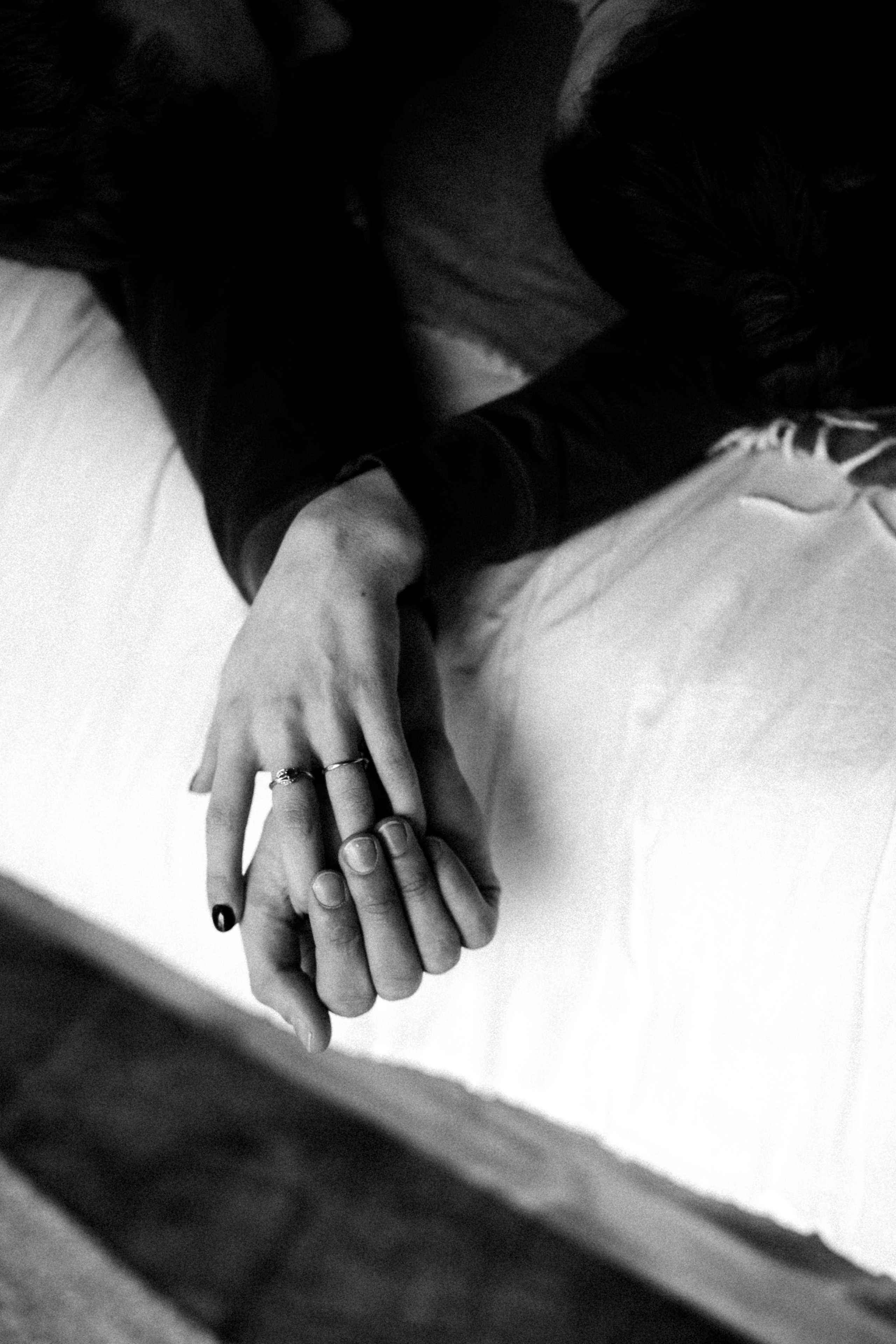 Стас и Маша. Фотограф в Тюмени Пушкарева Анастасия