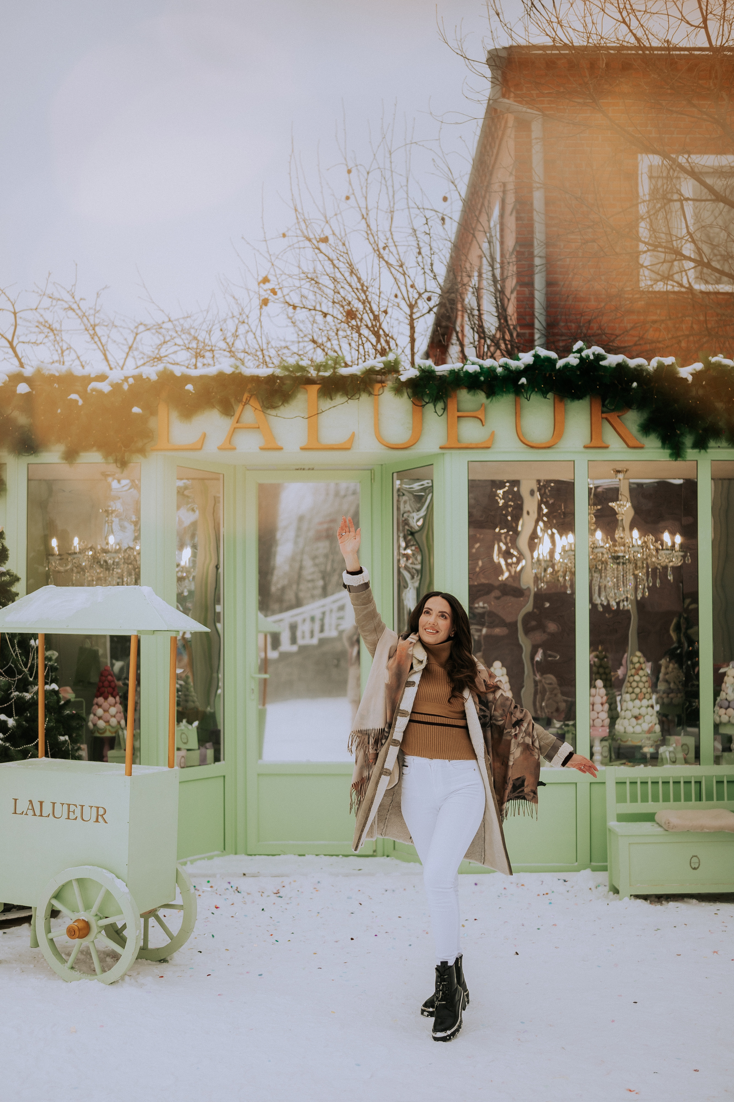 Мария. Фотограф в Тюмени Пушкарева Анастасия