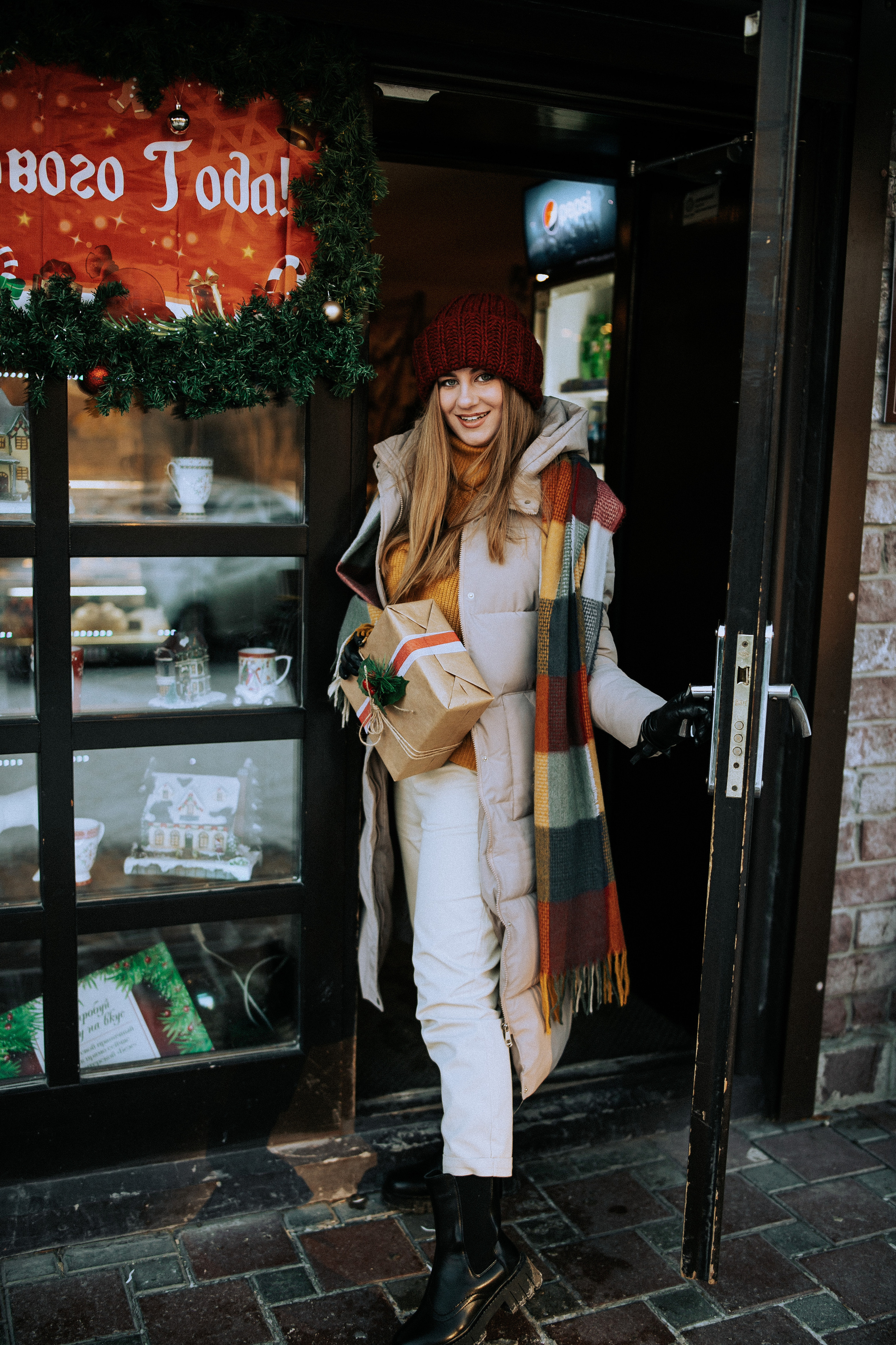 Елизавета. Фотограф в Тюмени Пушкарева Анастасия