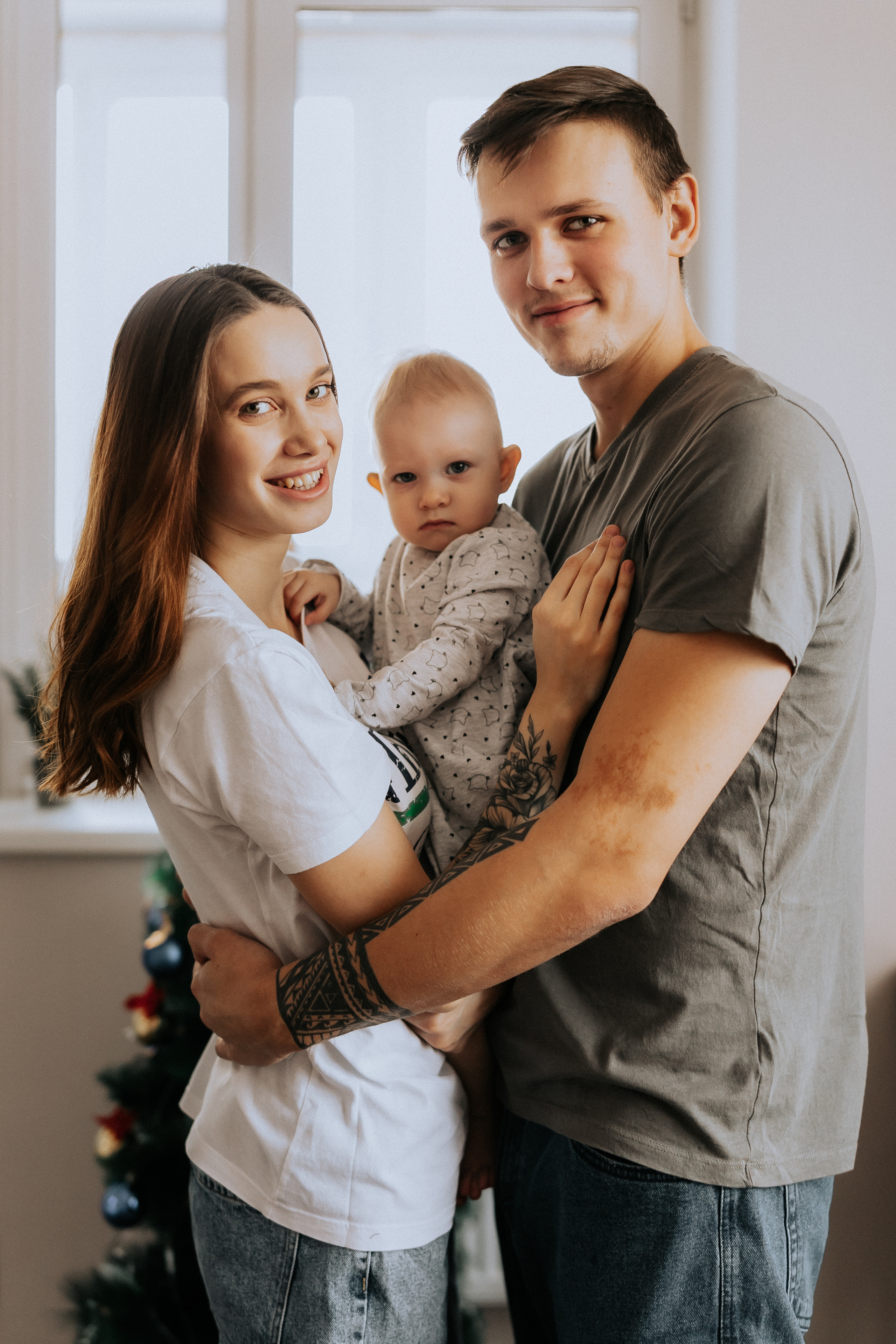 Рецепт от Эмилии. Фотограф в Тюмени Пушкарева Анастасия