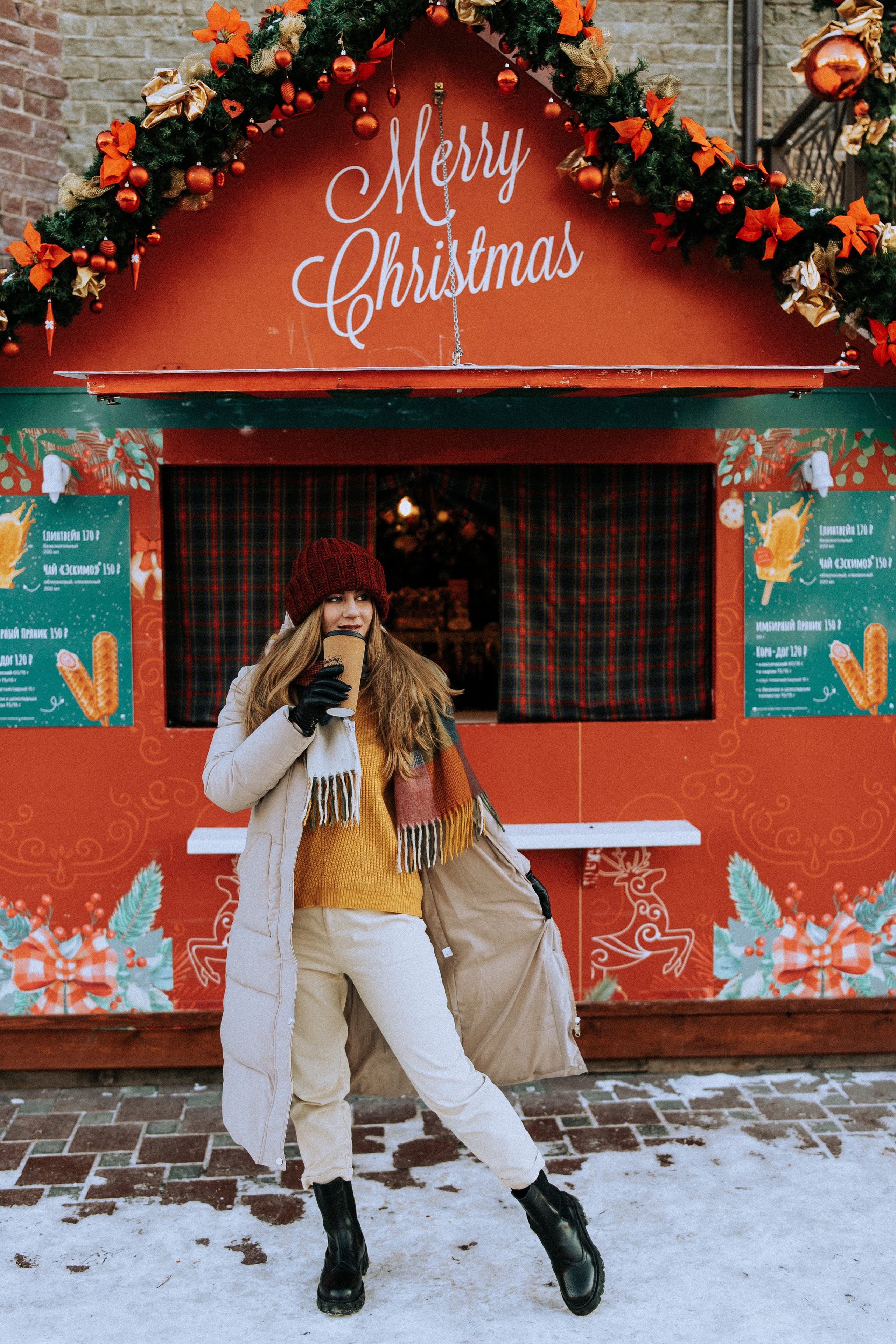 Елизавета. Фотограф в Тюмени Пушкарева Анастасия