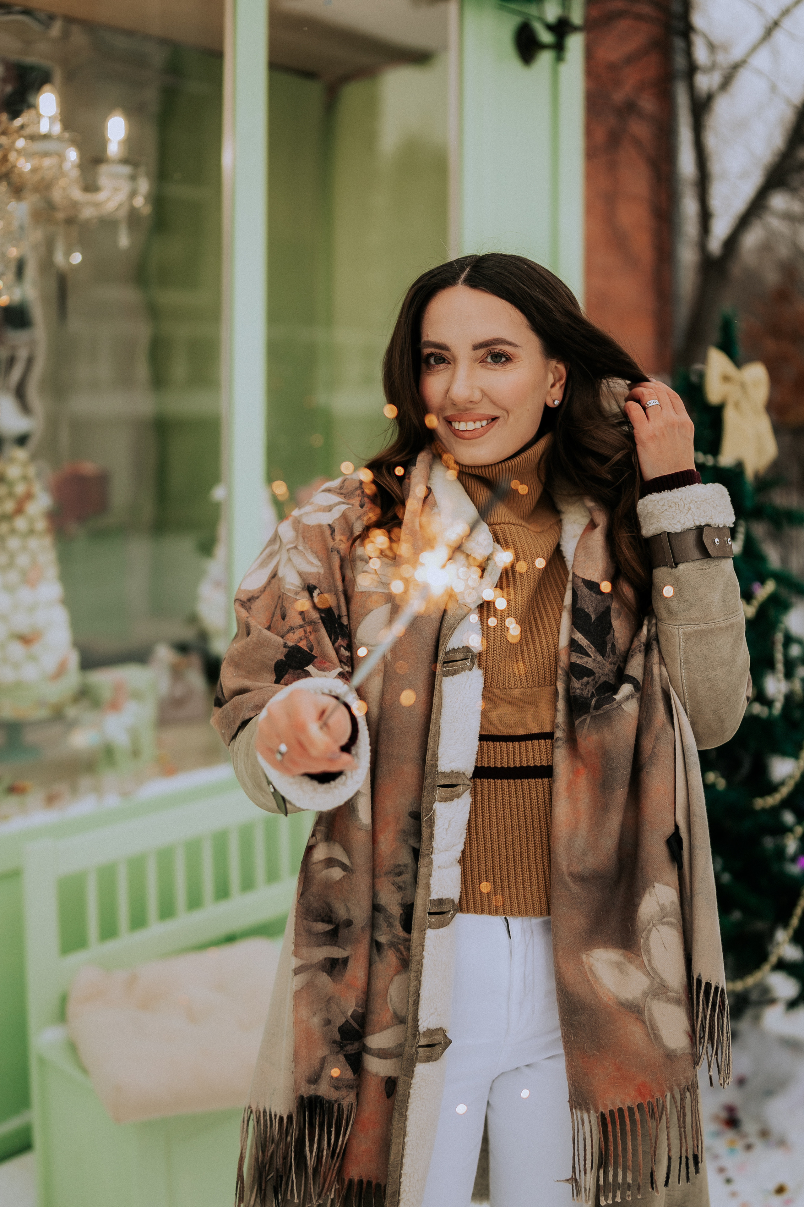 Мария. Фотограф в Тюмени Пушкарева Анастасия