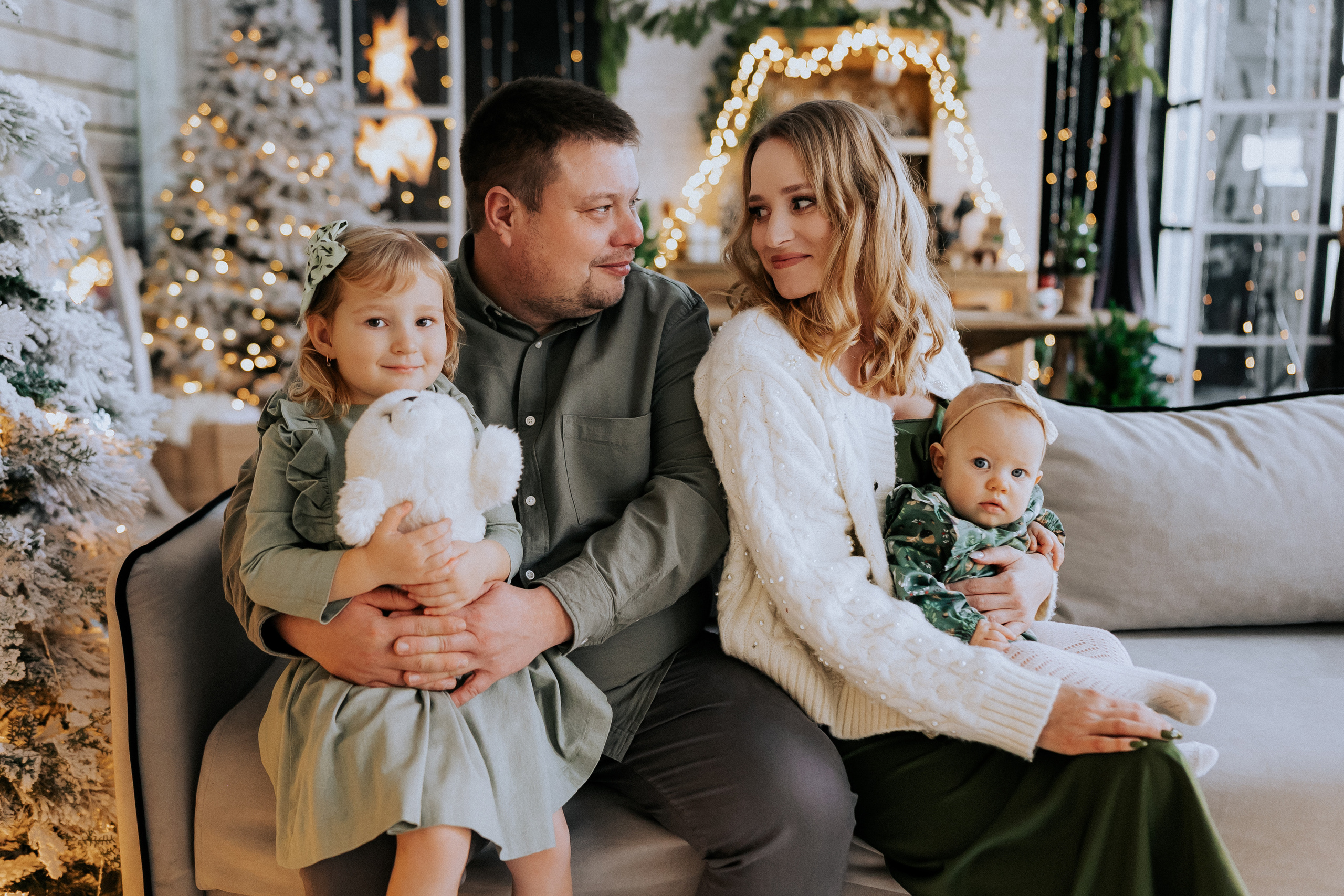 Можно счастье? Два, пожалуйста!. Фотограф в Тюмени Пушкарева Анастасия