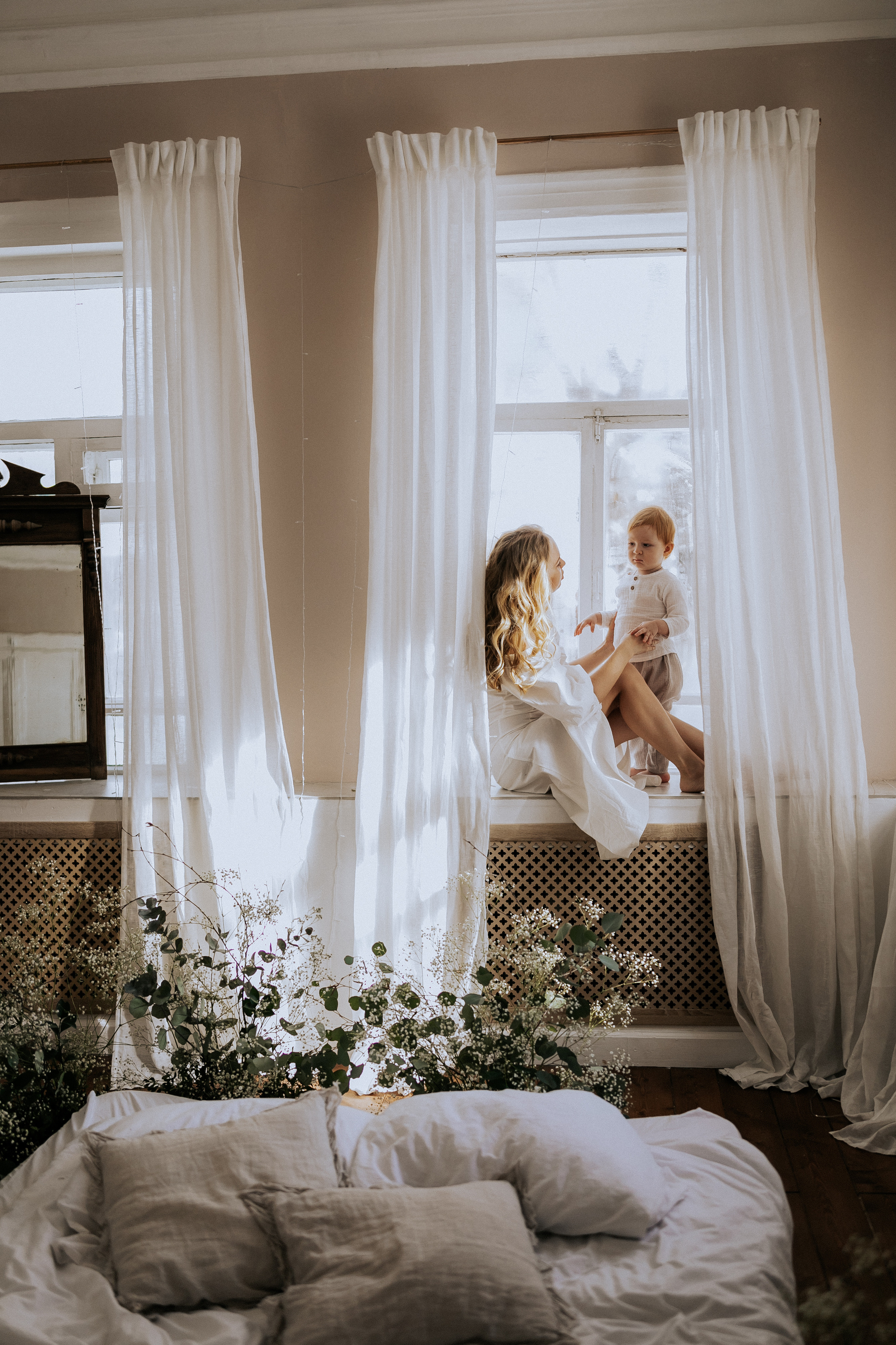 Лимонная история. Фотограф в Тюмени Пушкарева Анастасия