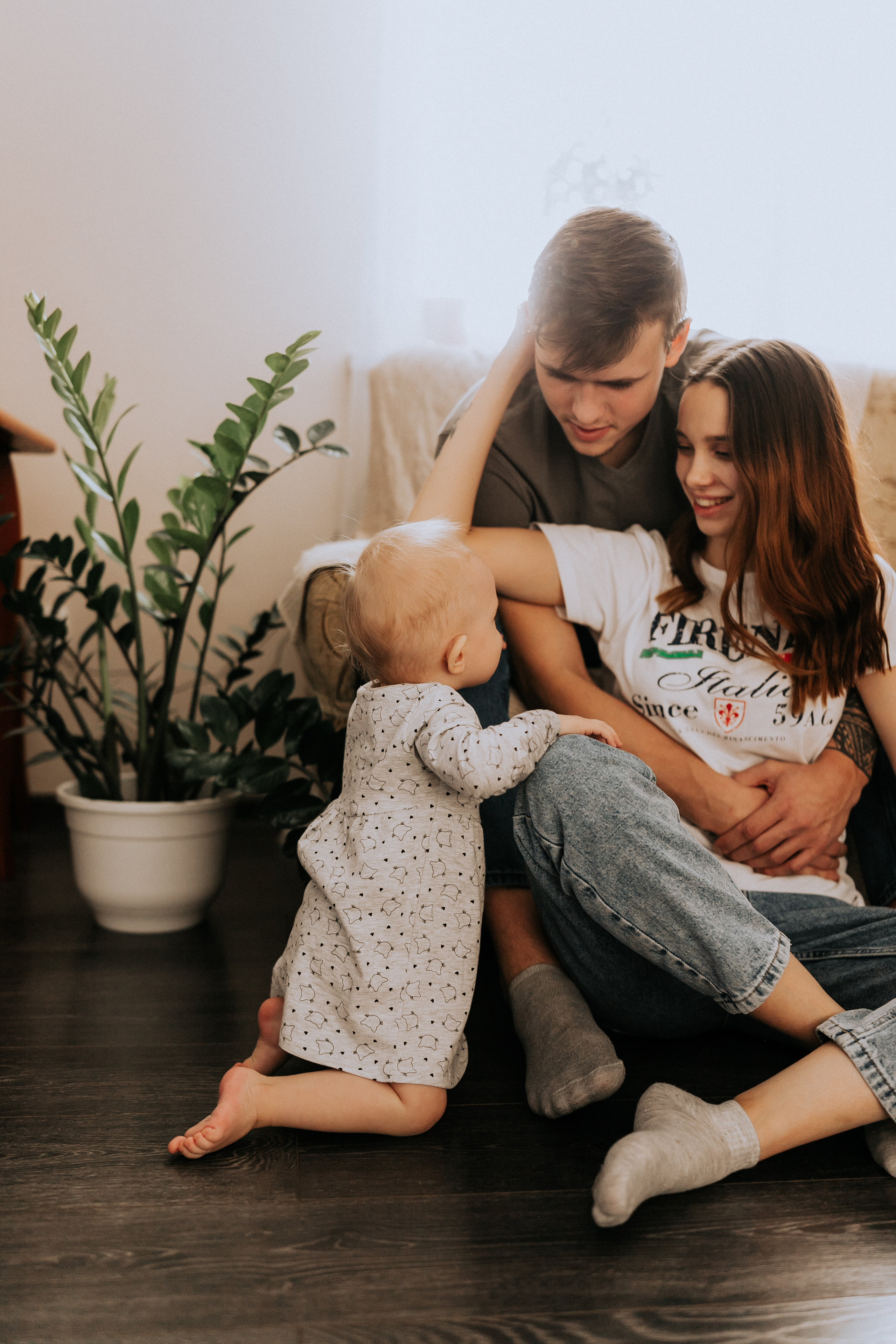 Рецепт от Эмилии. Фотограф в Тюмени Пушкарева Анастасия