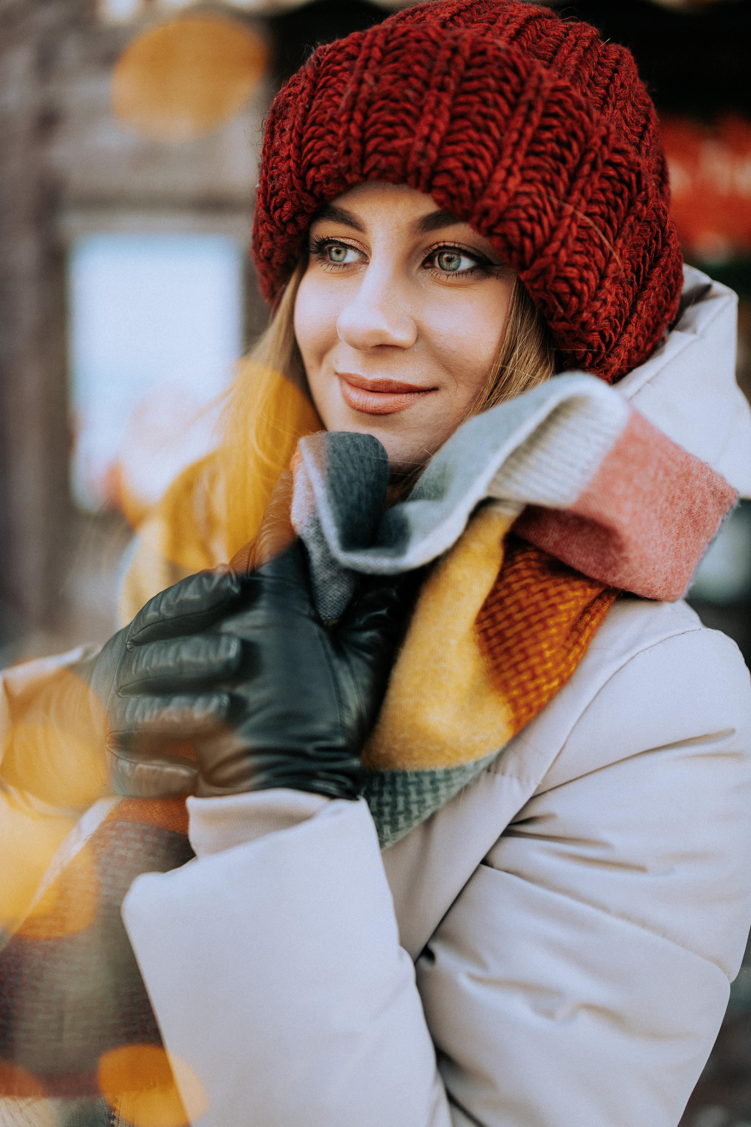 Елизавета. Фотограф в Тюмени Пушкарева Анастасия