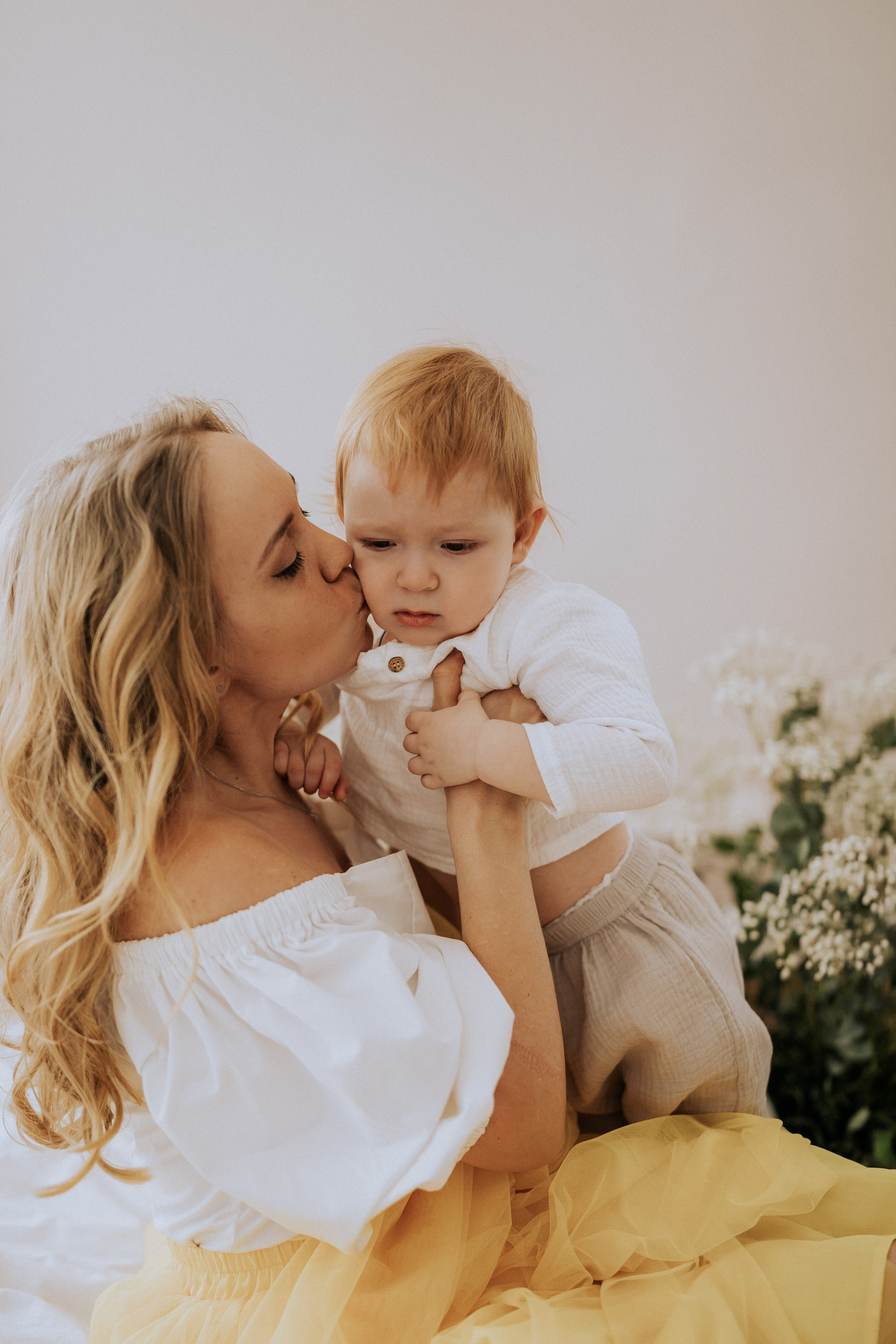 Лимонная история. Фотограф в Тюмени Пушкарева Анастасия