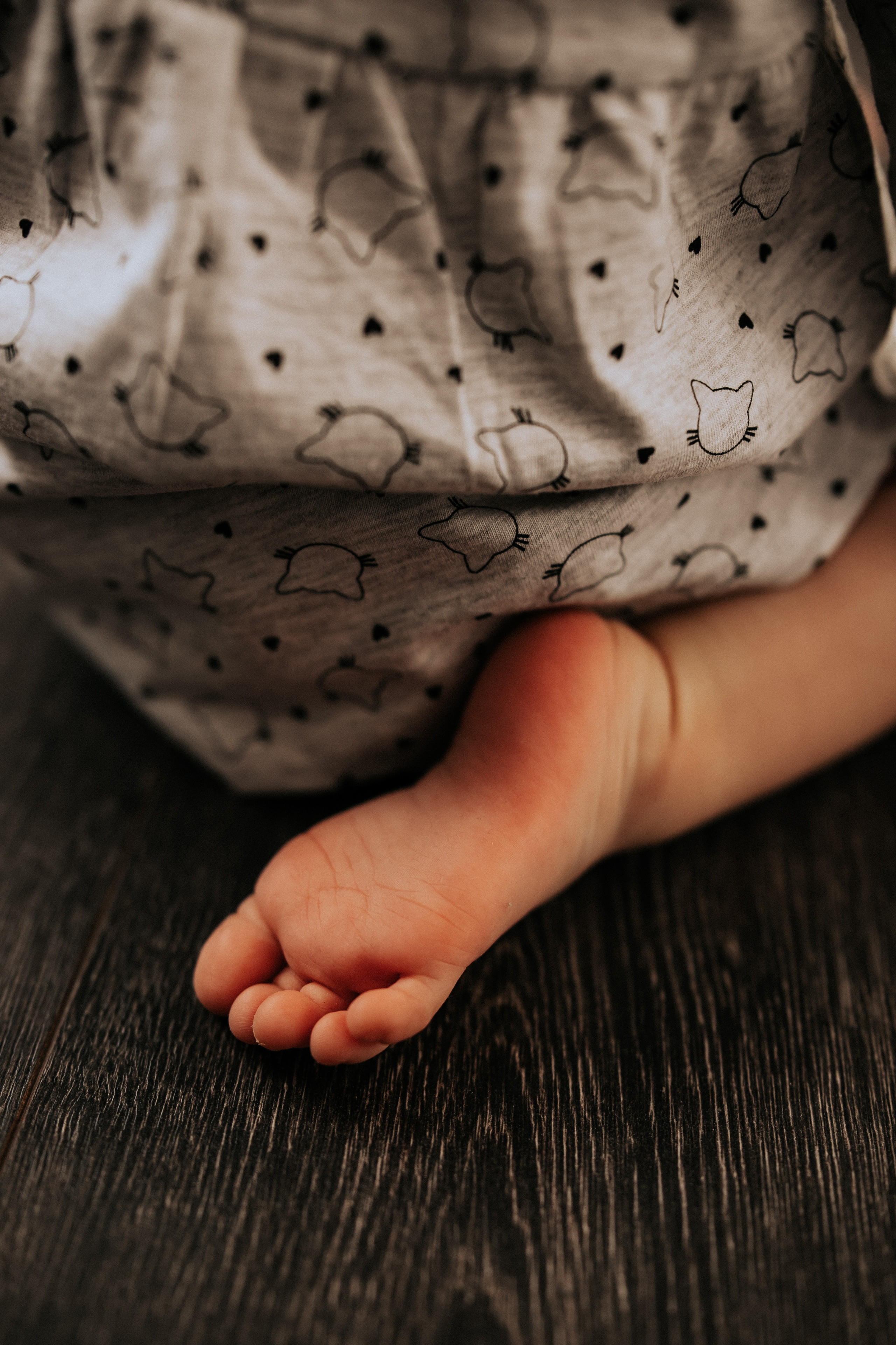 Рецепт от Эмилии. Фотограф в Тюмени Пушкарева Анастасия