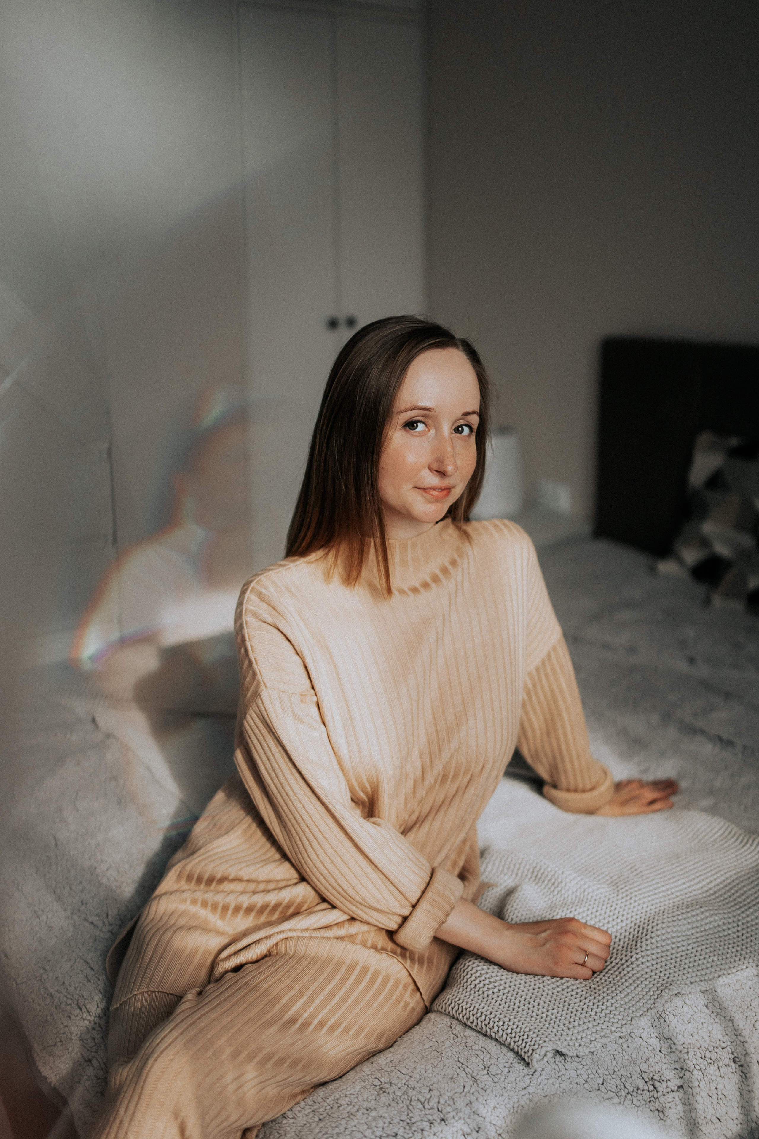 Мама, папа и Миша. Фотограф в Тюмени Пушкарева Анастасия