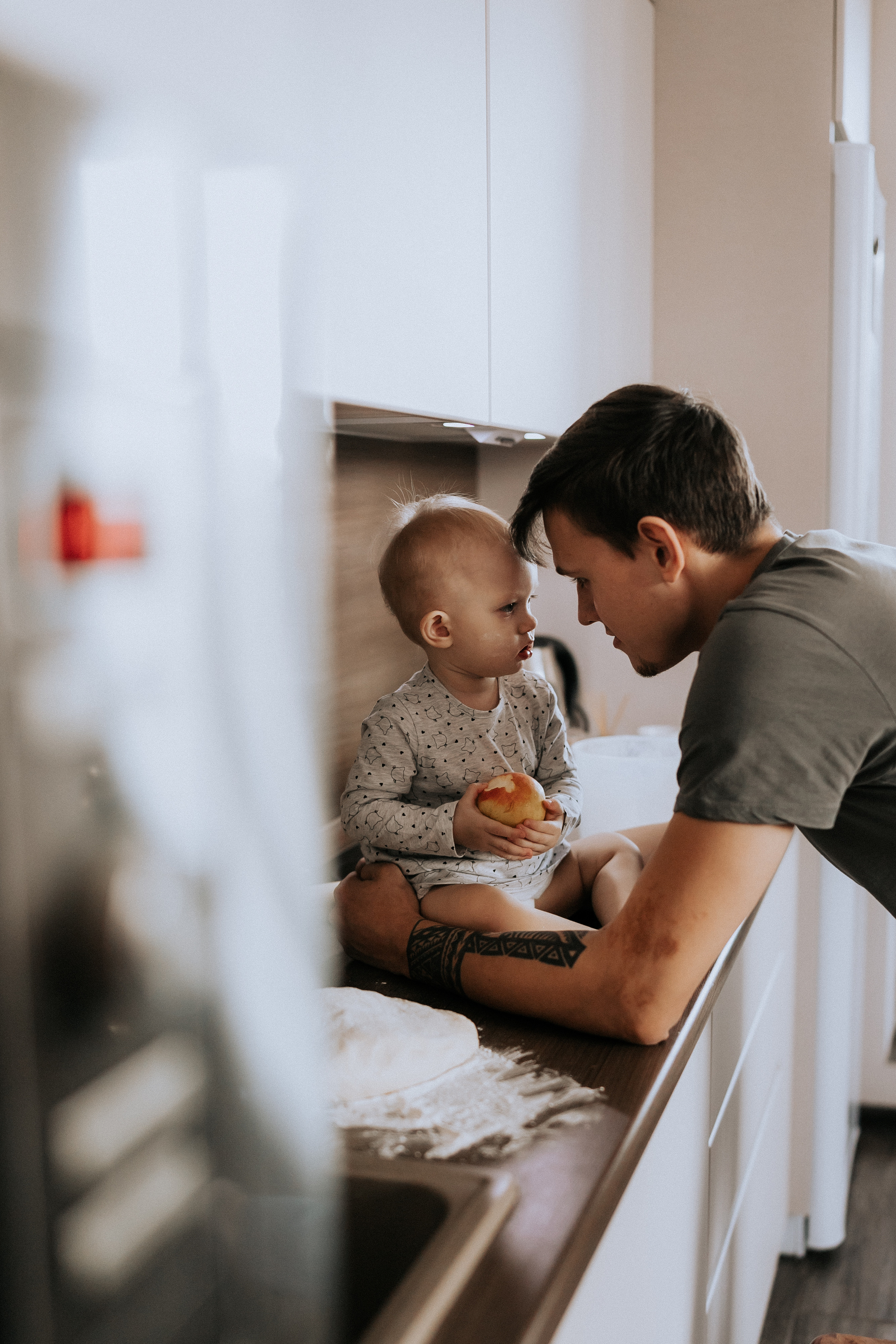 Рецепт от Эмилии. Фотограф в Тюмени Пушкарева Анастасия