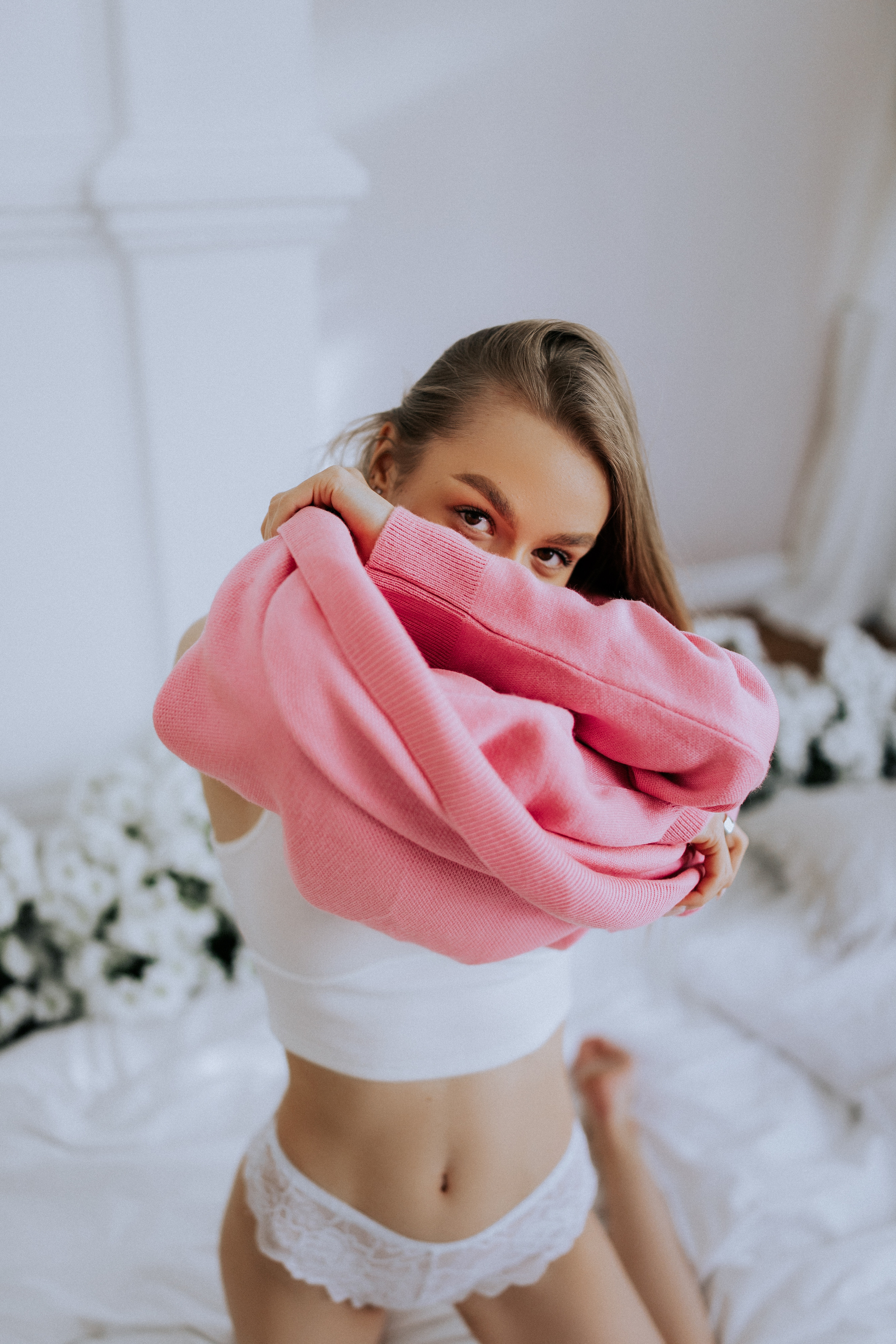 Светлана. Фотограф в Тюмени Пушкарева Анастасия