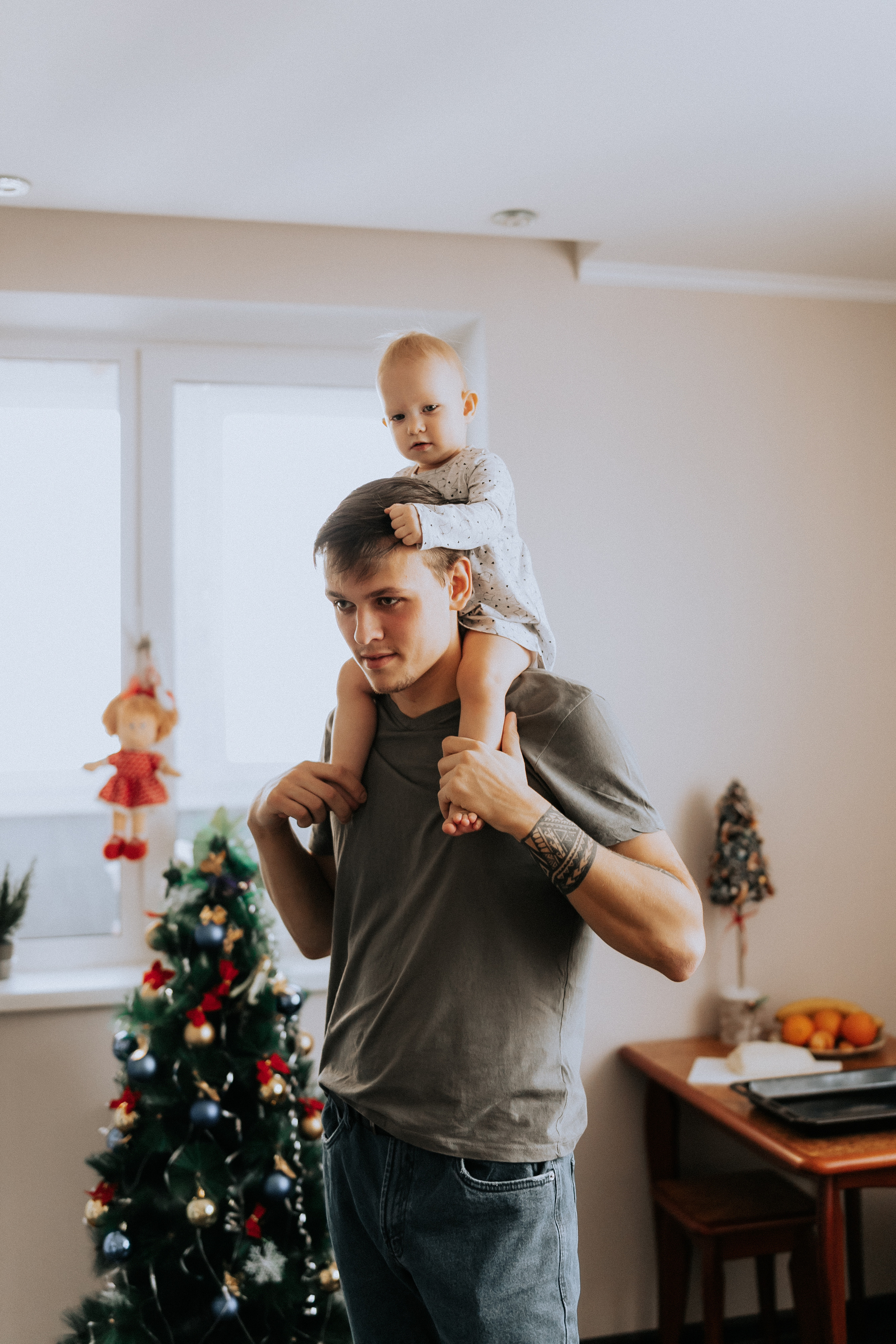 Рецепт от Эмилии. Фотограф в Тюмени Пушкарева Анастасия