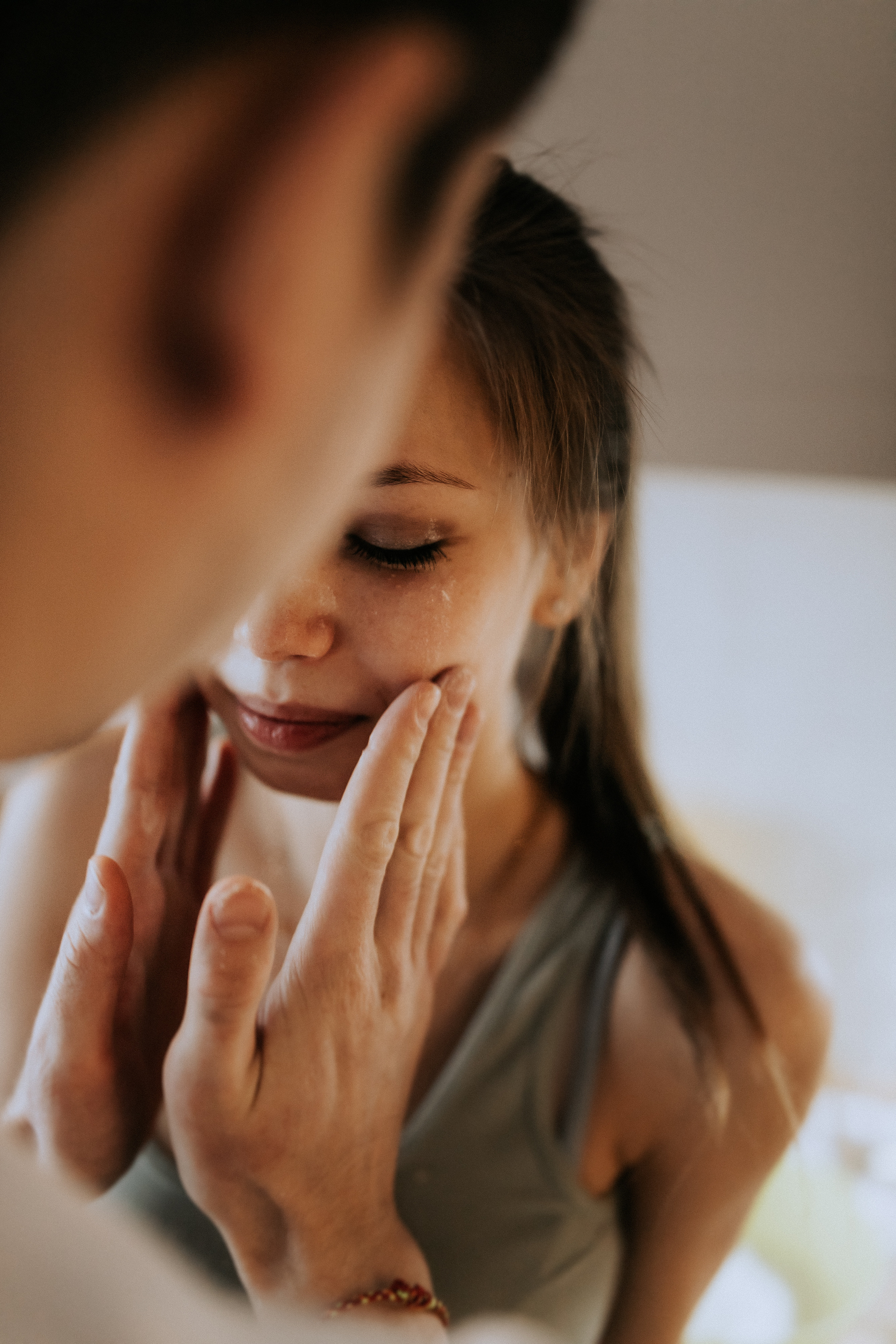 Сережа и Лиза. Фотограф в Тюмени Пушкарева Анастасия
