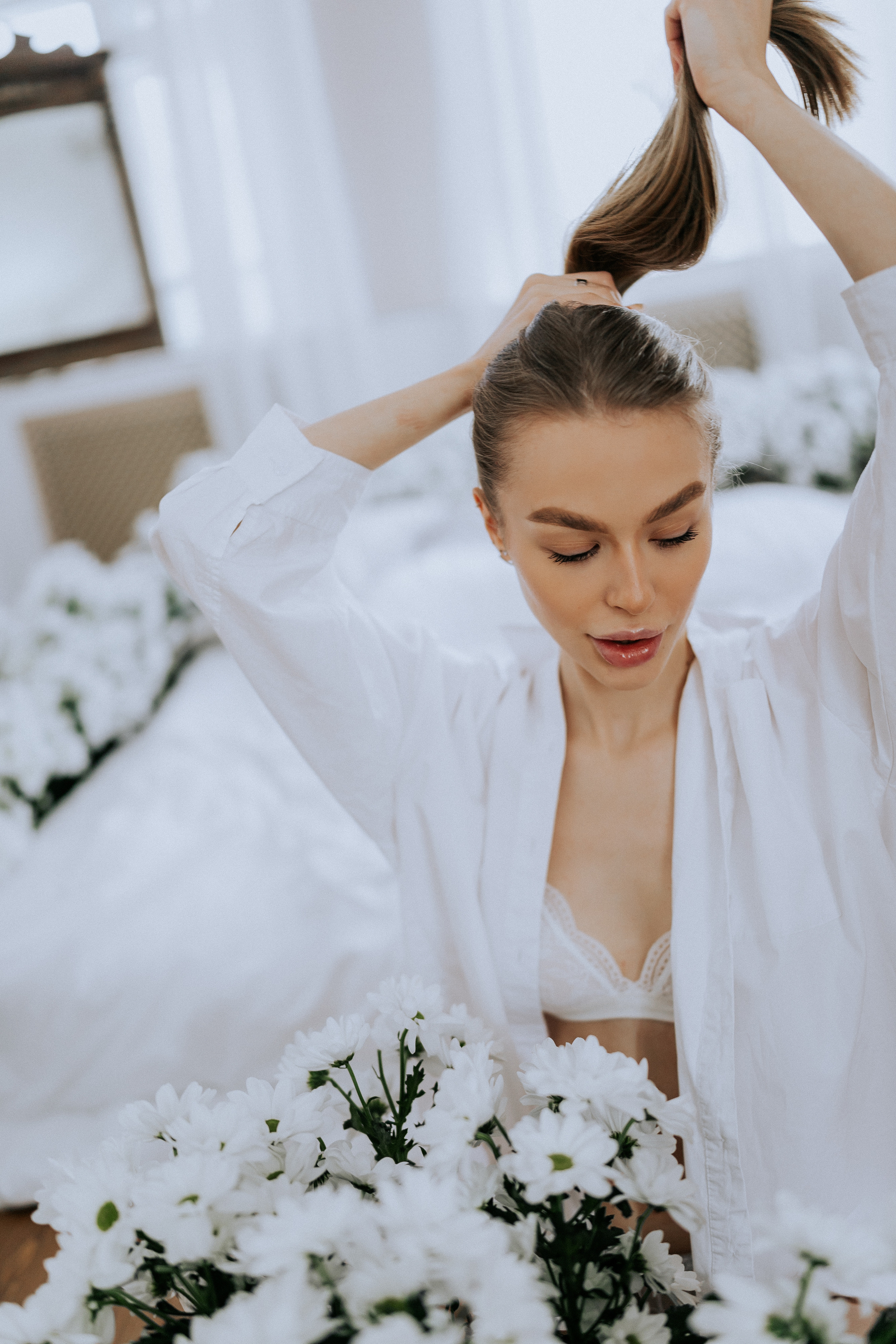 Светлана. Фотограф в Тюмени Пушкарева Анастасия