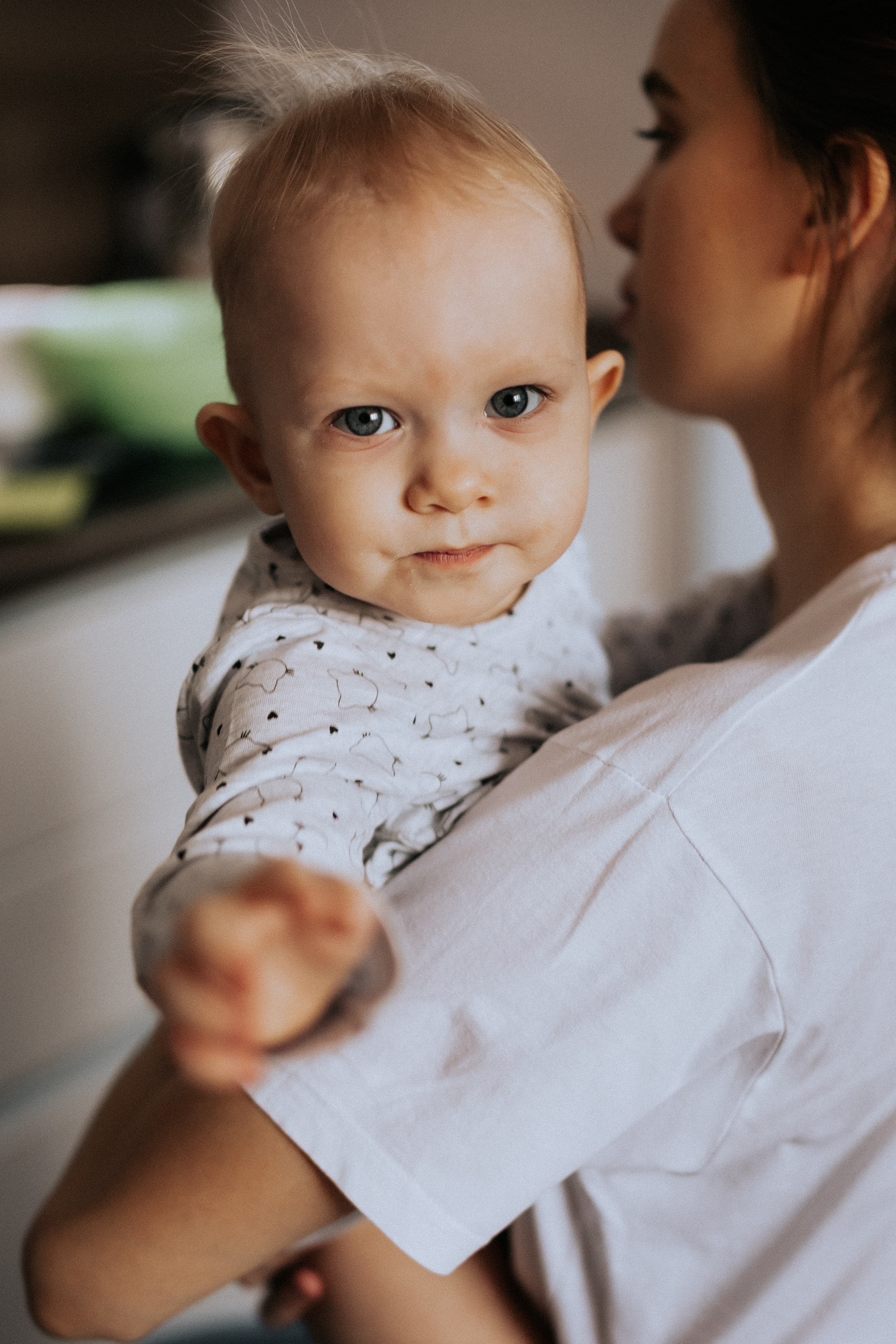 Рецепт от Эмилии. Фотограф в Тюмени Пушкарева Анастасия