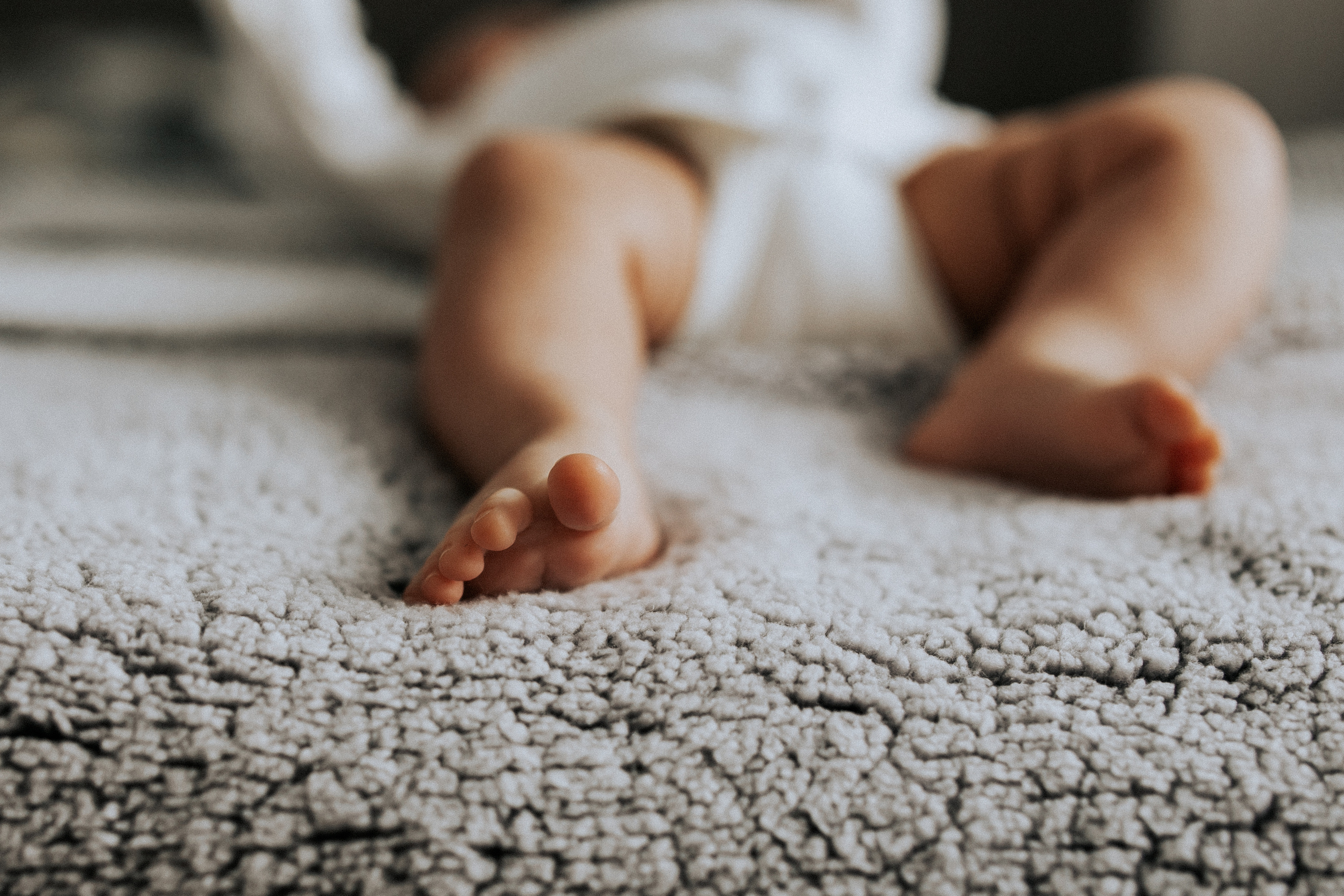 Мама, папа и Миша. Фотограф в Тюмени Пушкарева Анастасия