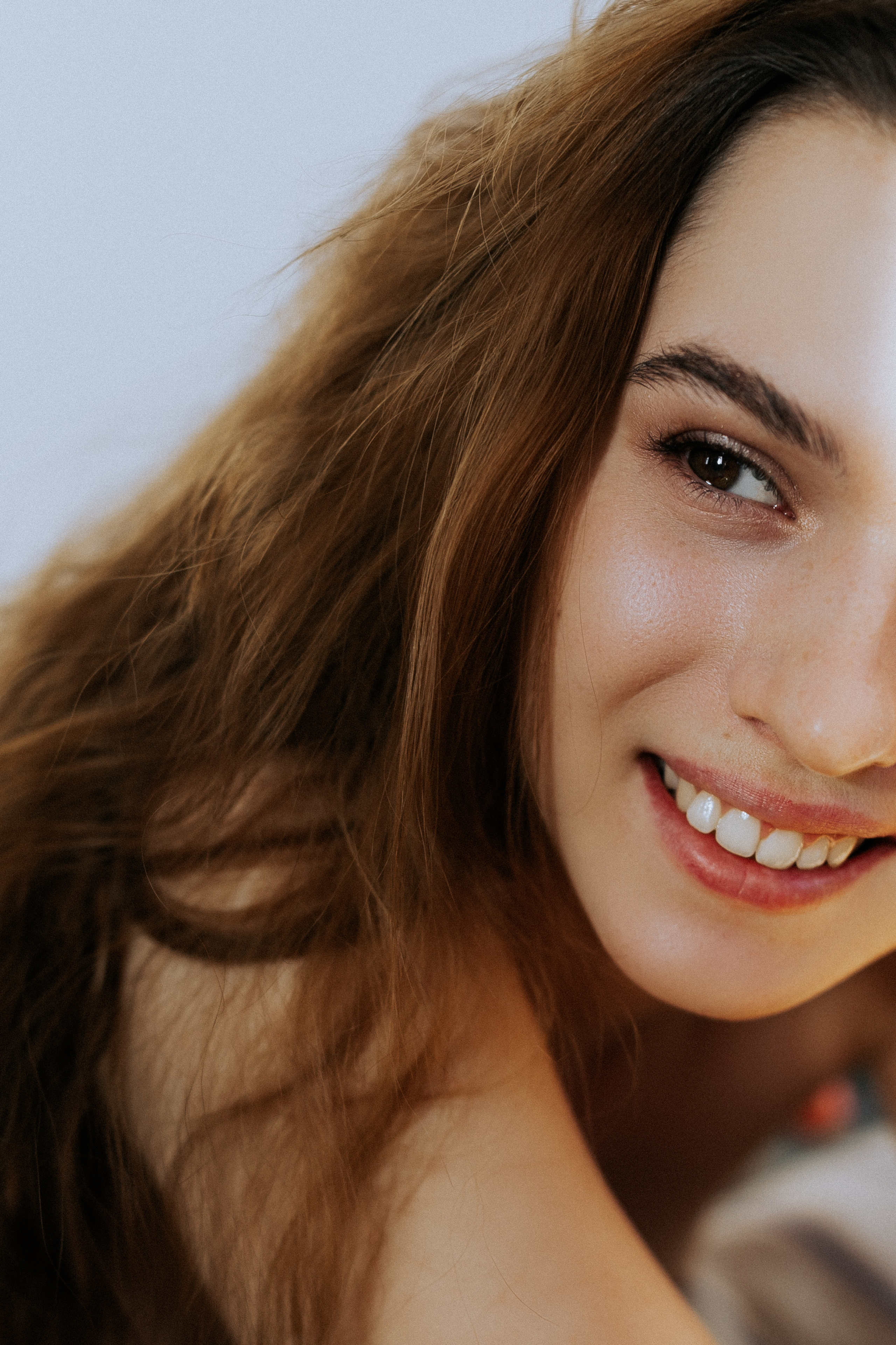 Евгения. Фотограф в Тюмени Пушкарева Анастасия