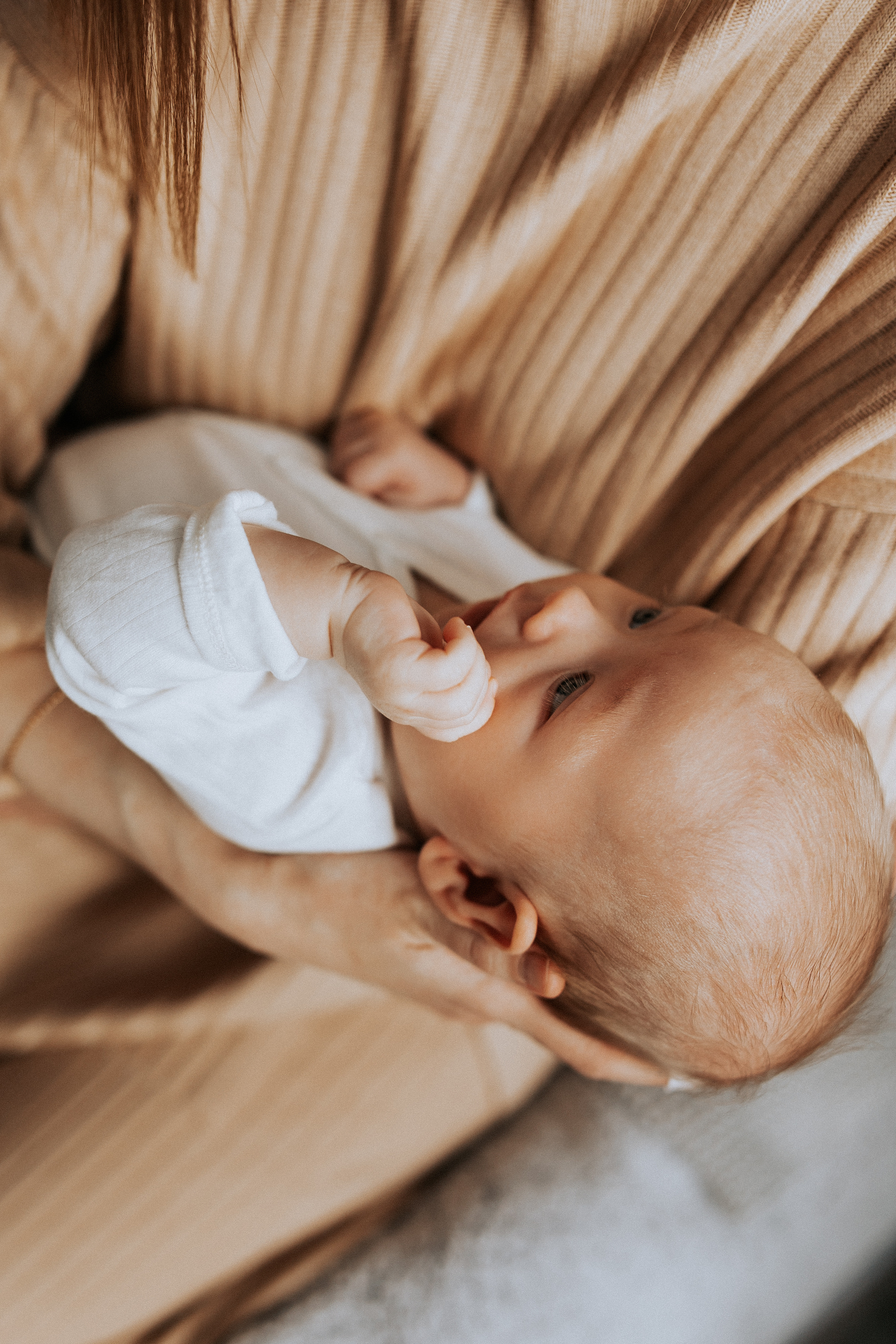 Мама, папа и Миша. Фотограф в Тюмени Пушкарева Анастасия